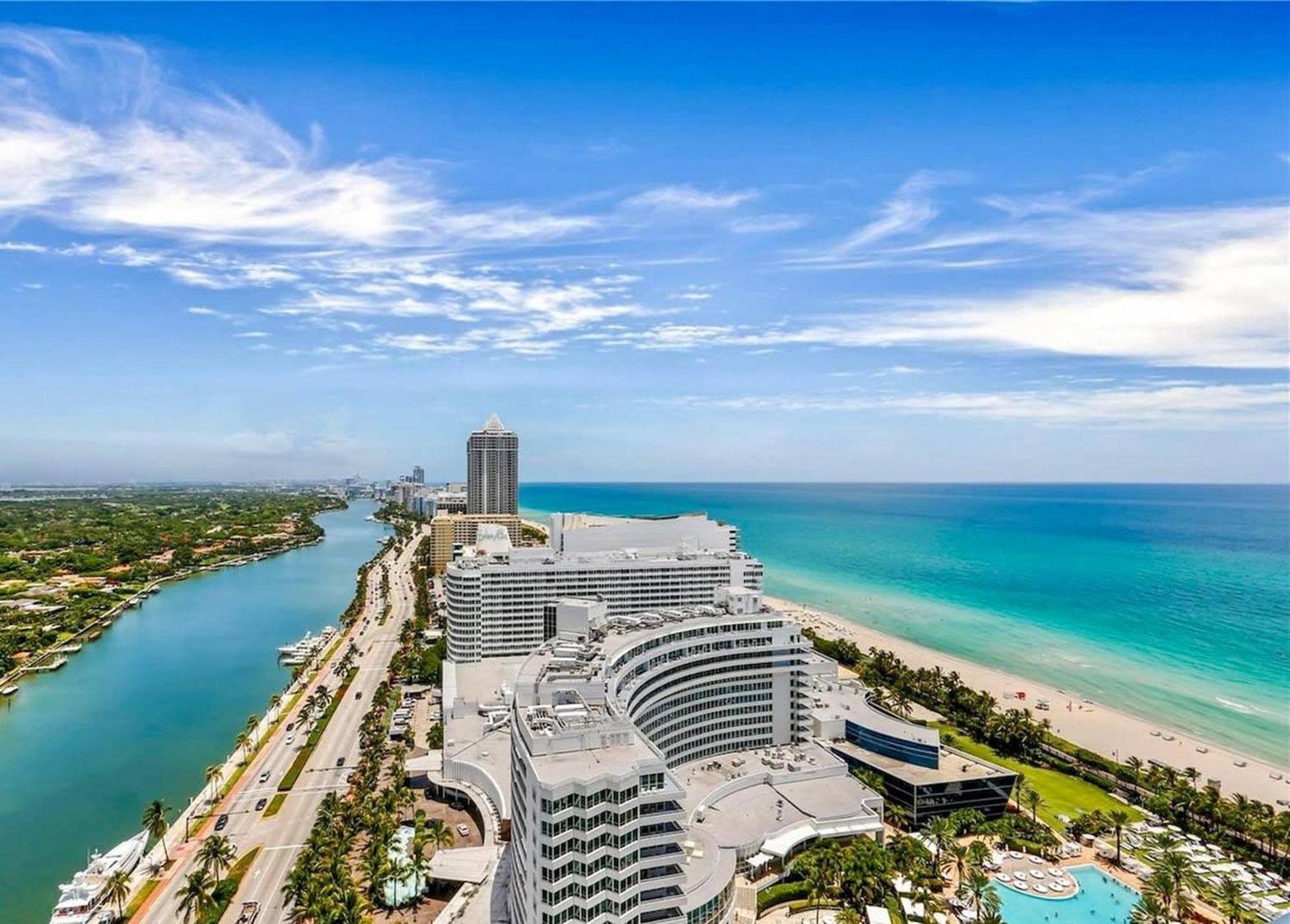 Fb Miami Tresor Private Luxury 4*