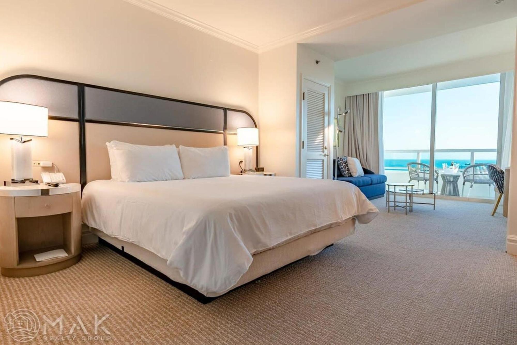 Fb Miami Tresor Private Luxury Resort Miami Beach