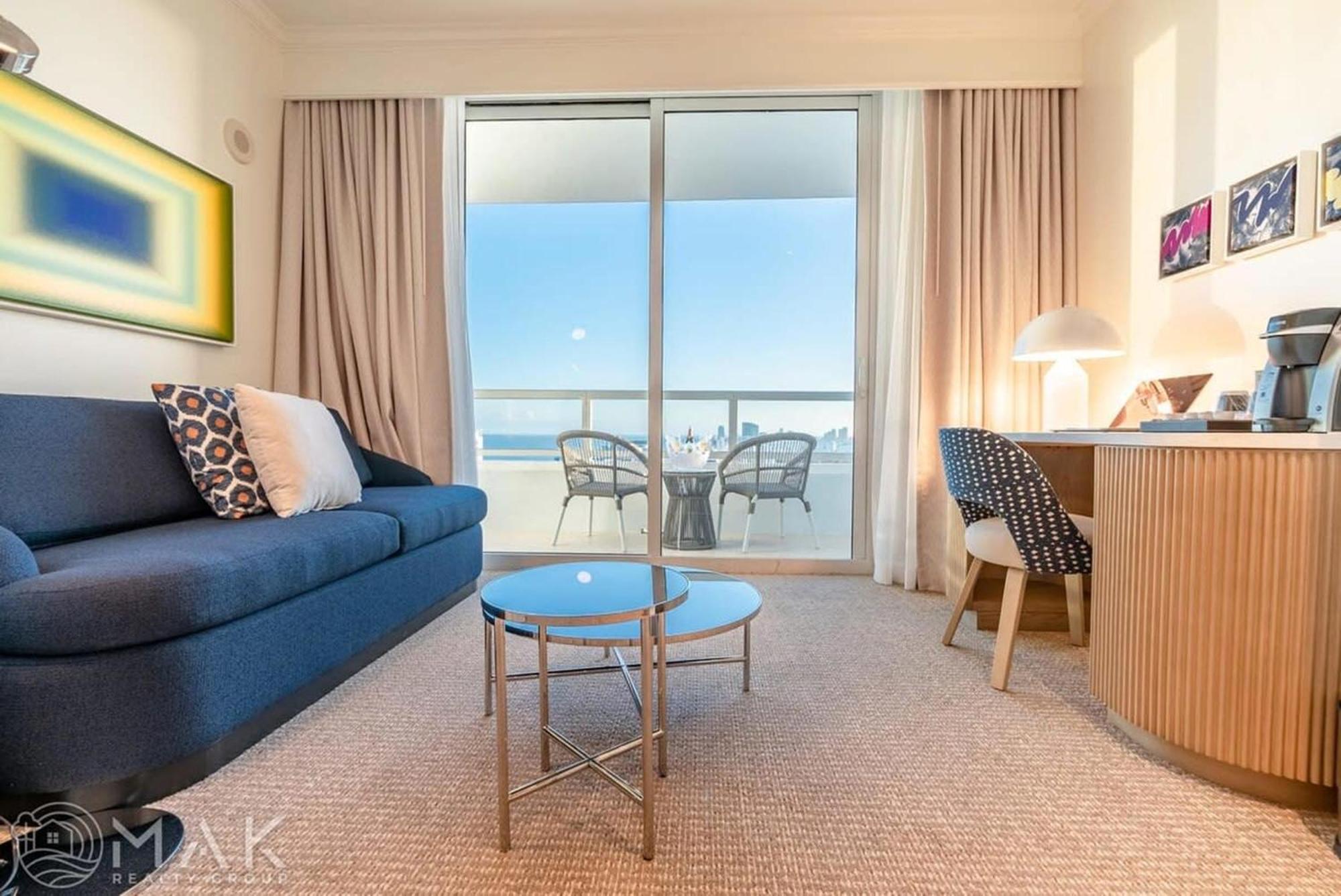 Fb Miami Tresor Private Luxury 4*
