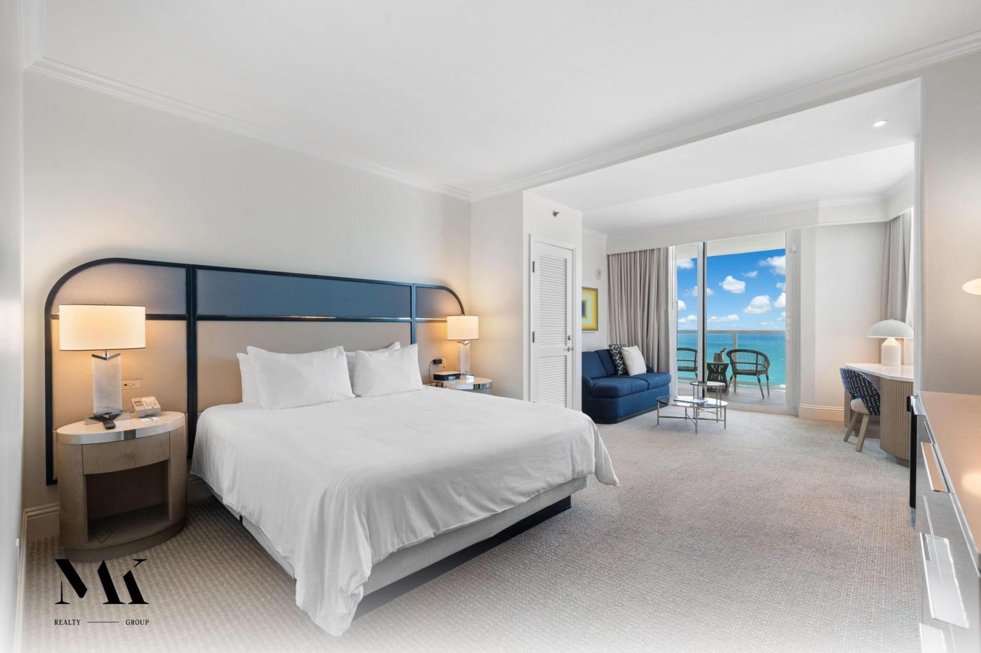 Resort Fb Miami Tresor Private Luxury