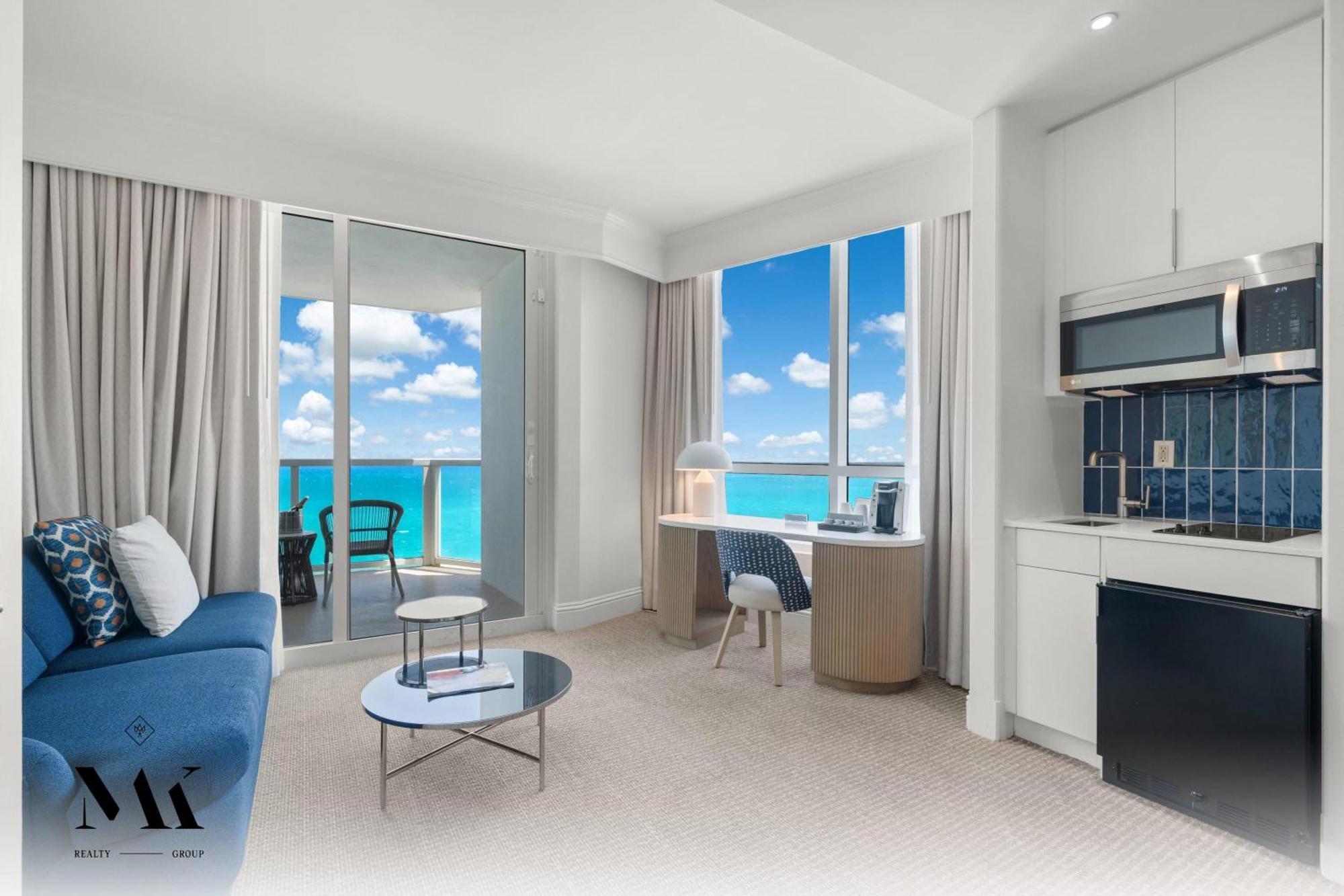 Fb Miami Tresor Private Luxury Resort 4*