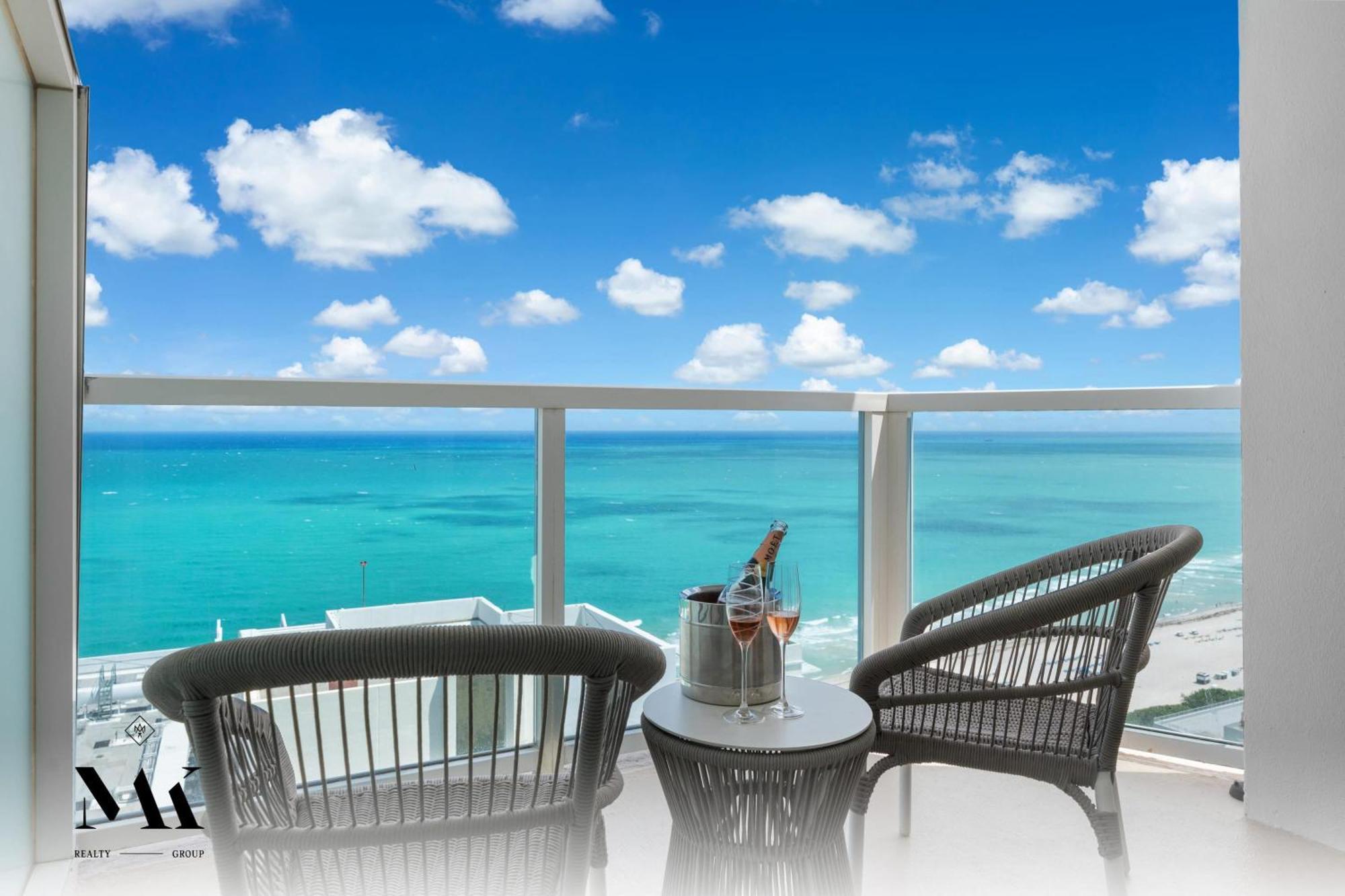 Fb Miami Tresor Private Luxury 4*