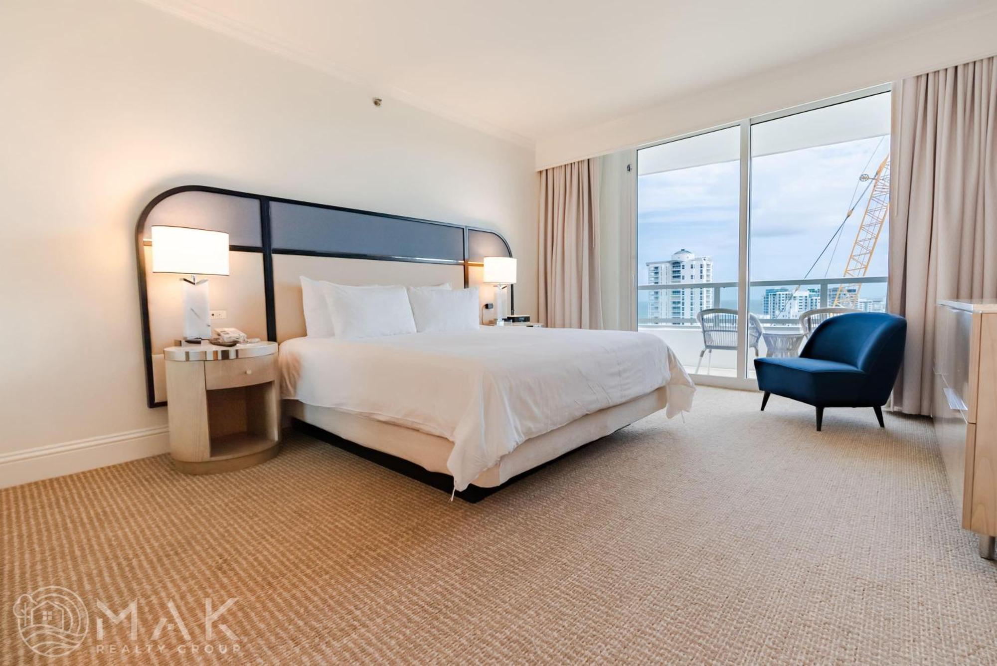 Fb Miami Tresor Private Luxury Resort 4*