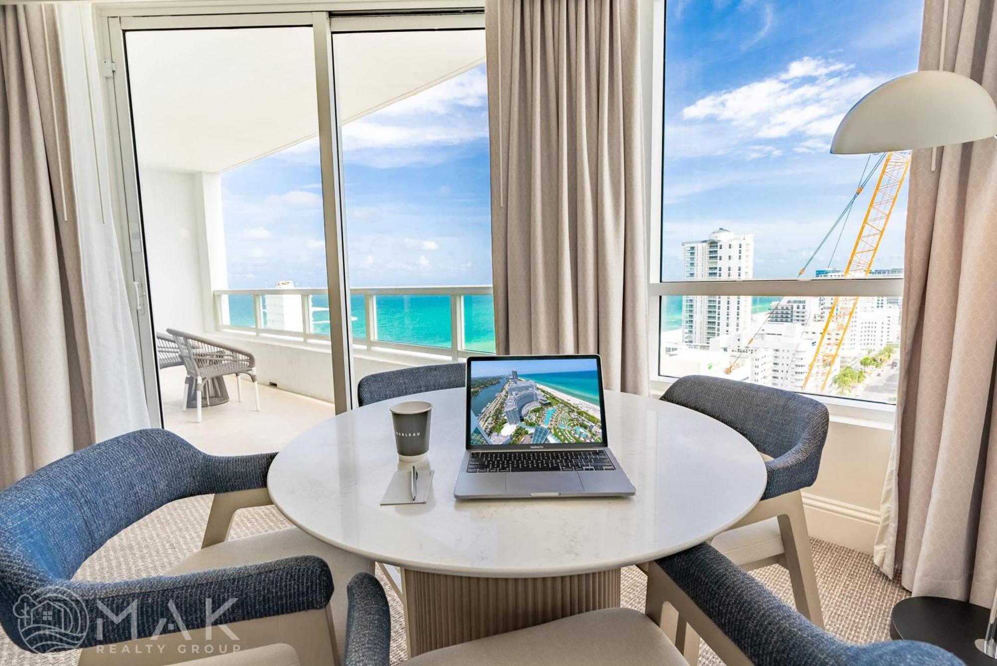 Resort Fb Miami Tresor Private Luxury 4*