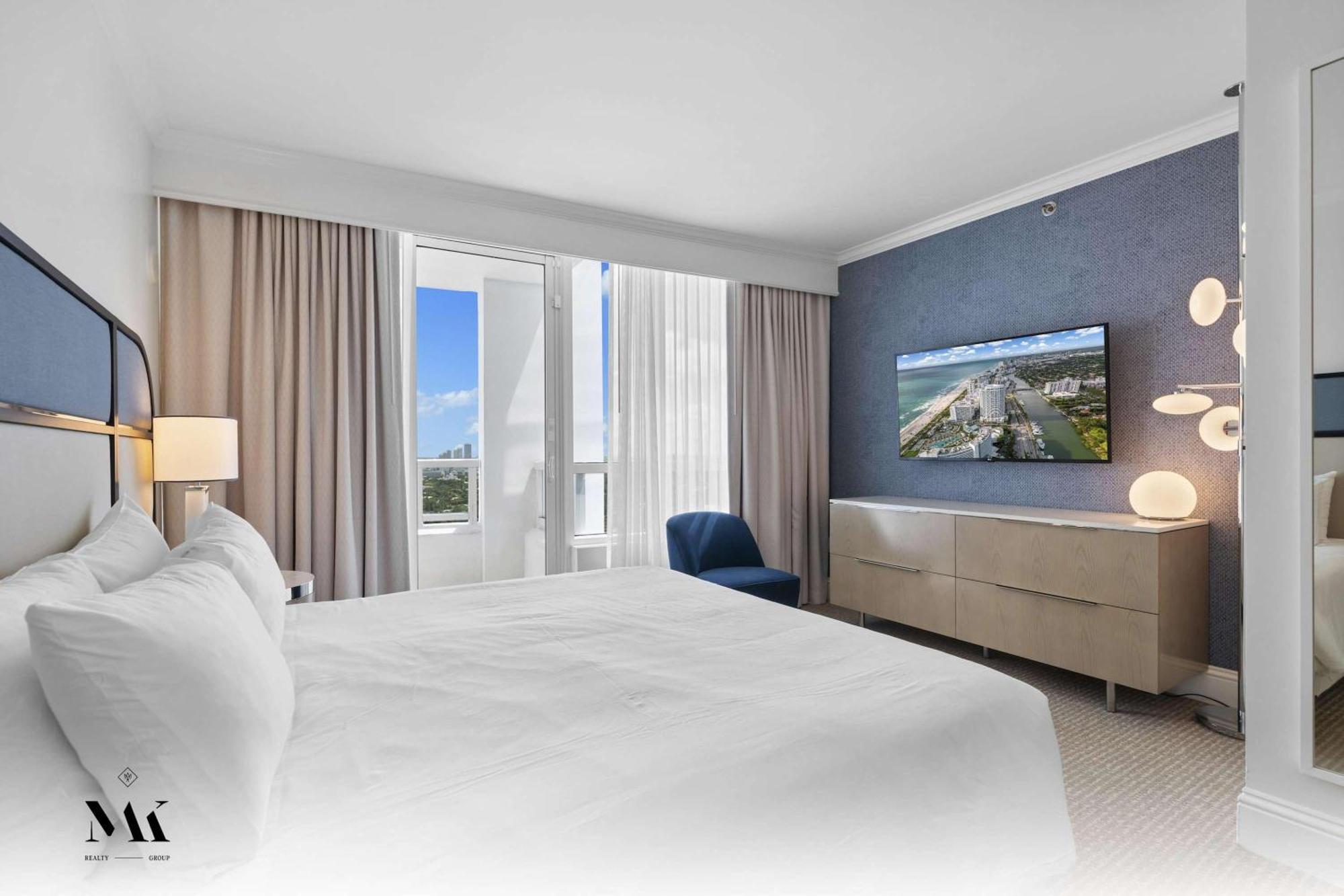 Fb Miami Tresor Private Luxury Miami Beach