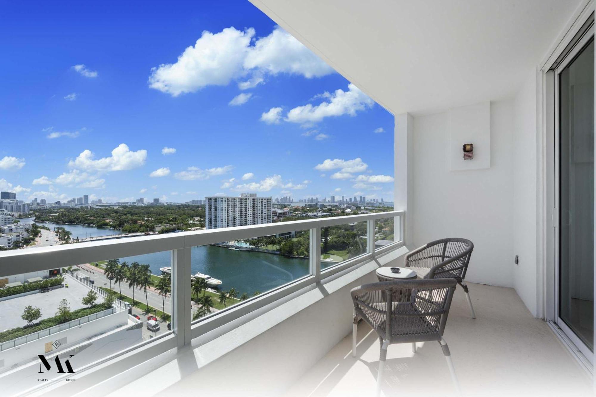 Fb Miami Tresor Private Luxury