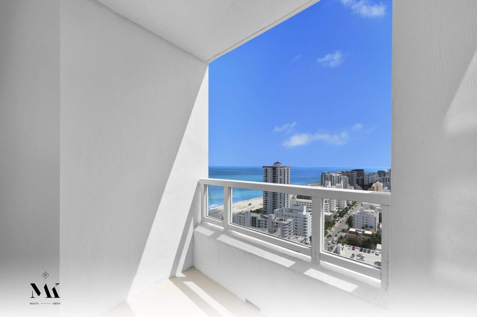 Resort Fb Miami Tresor Private Luxury