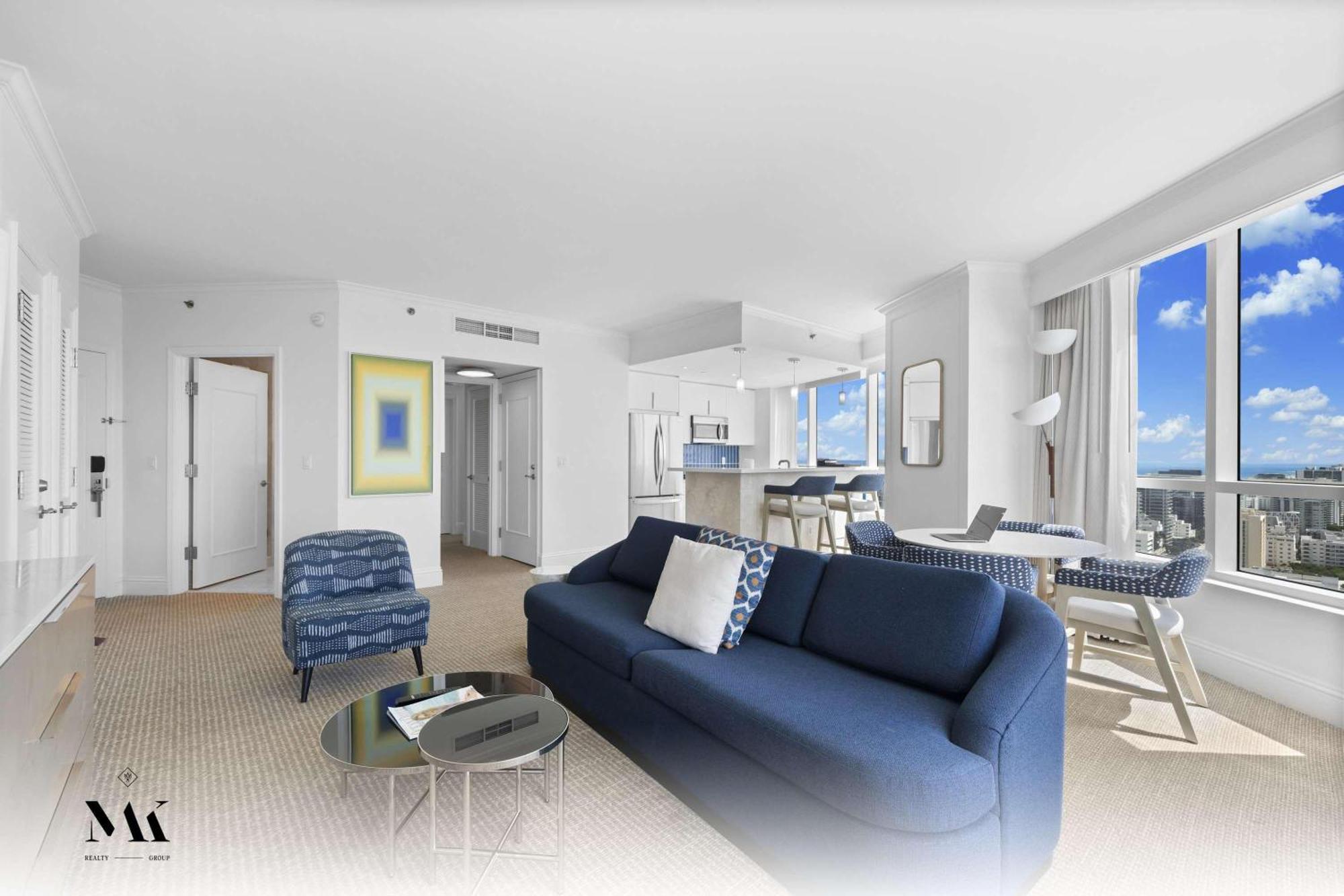 Fb Miami Tresor Private Luxury 4*