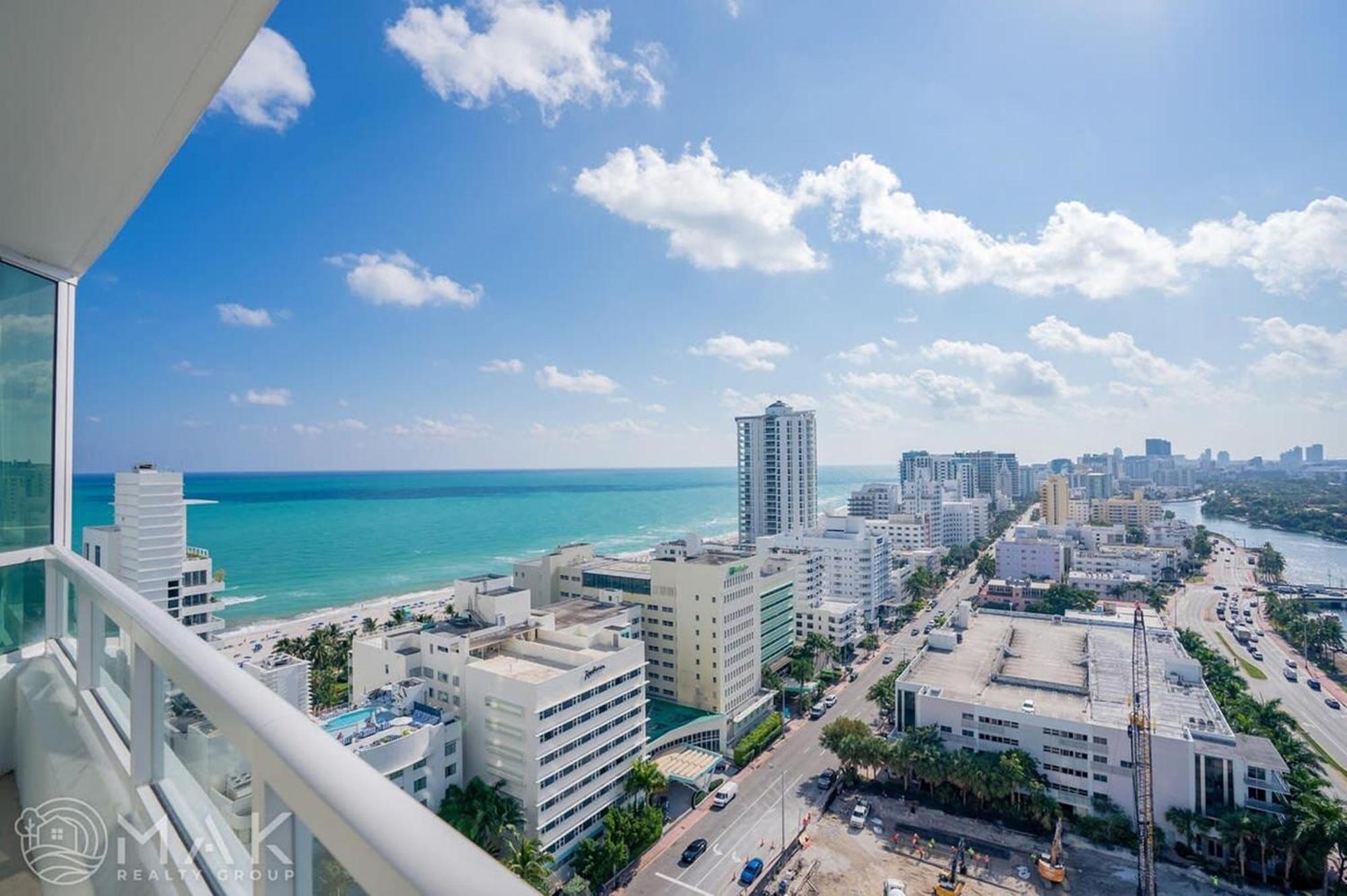 Fb Miami Tresor Private Luxury 4* Miami Beach