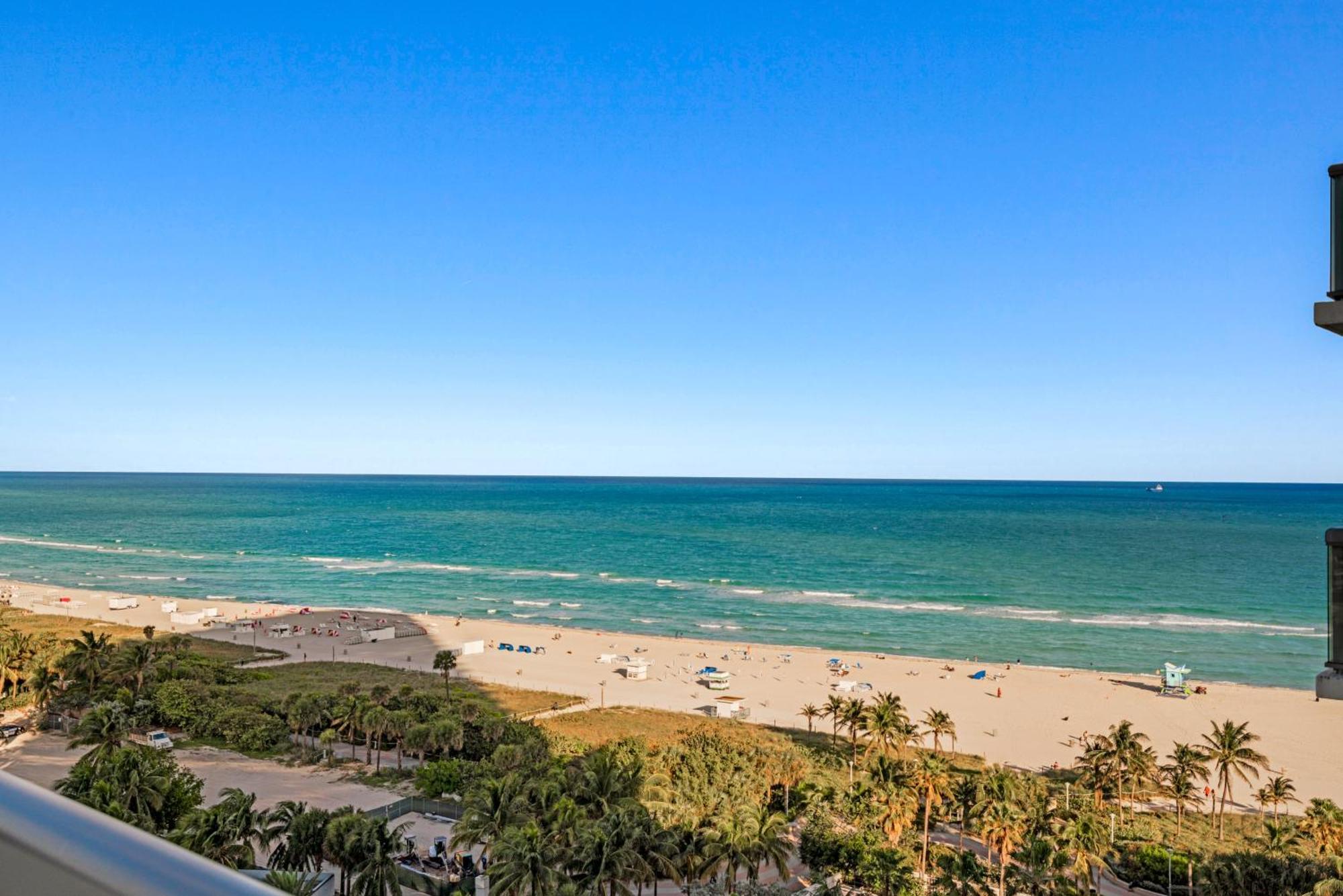 Oceanview Private At The Setai -1705