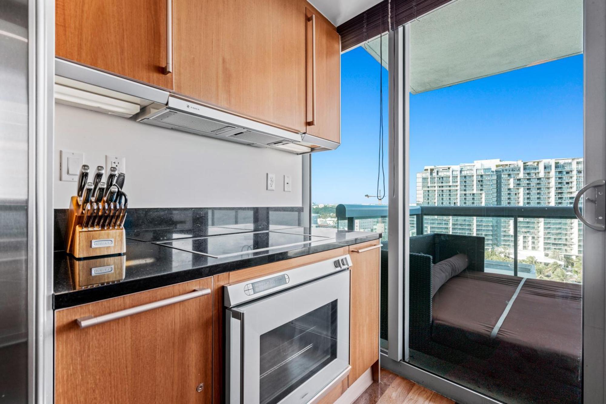 Oceanview Private At The Setai -1705