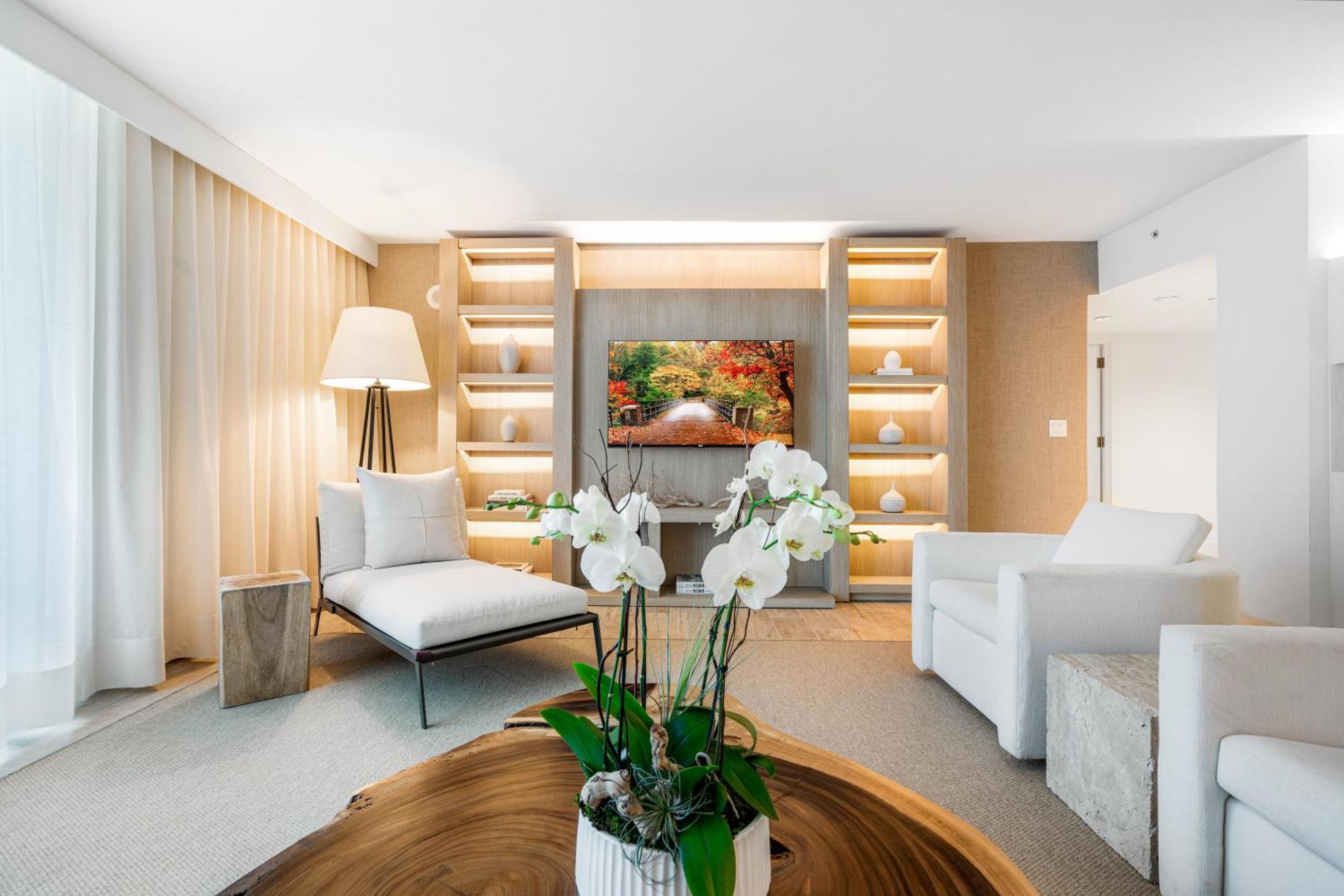 Oceanview Private At 1 & Homes -1115 Apartment