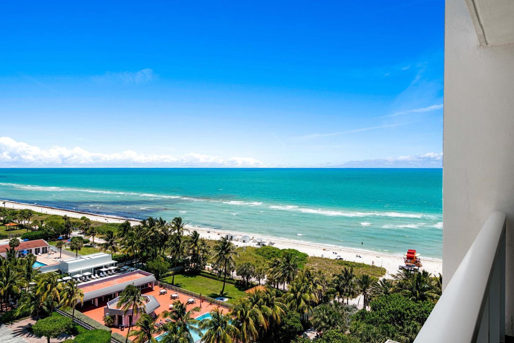 Oceanview Private At 1 & Homes -1115 Apartment Miami Beach