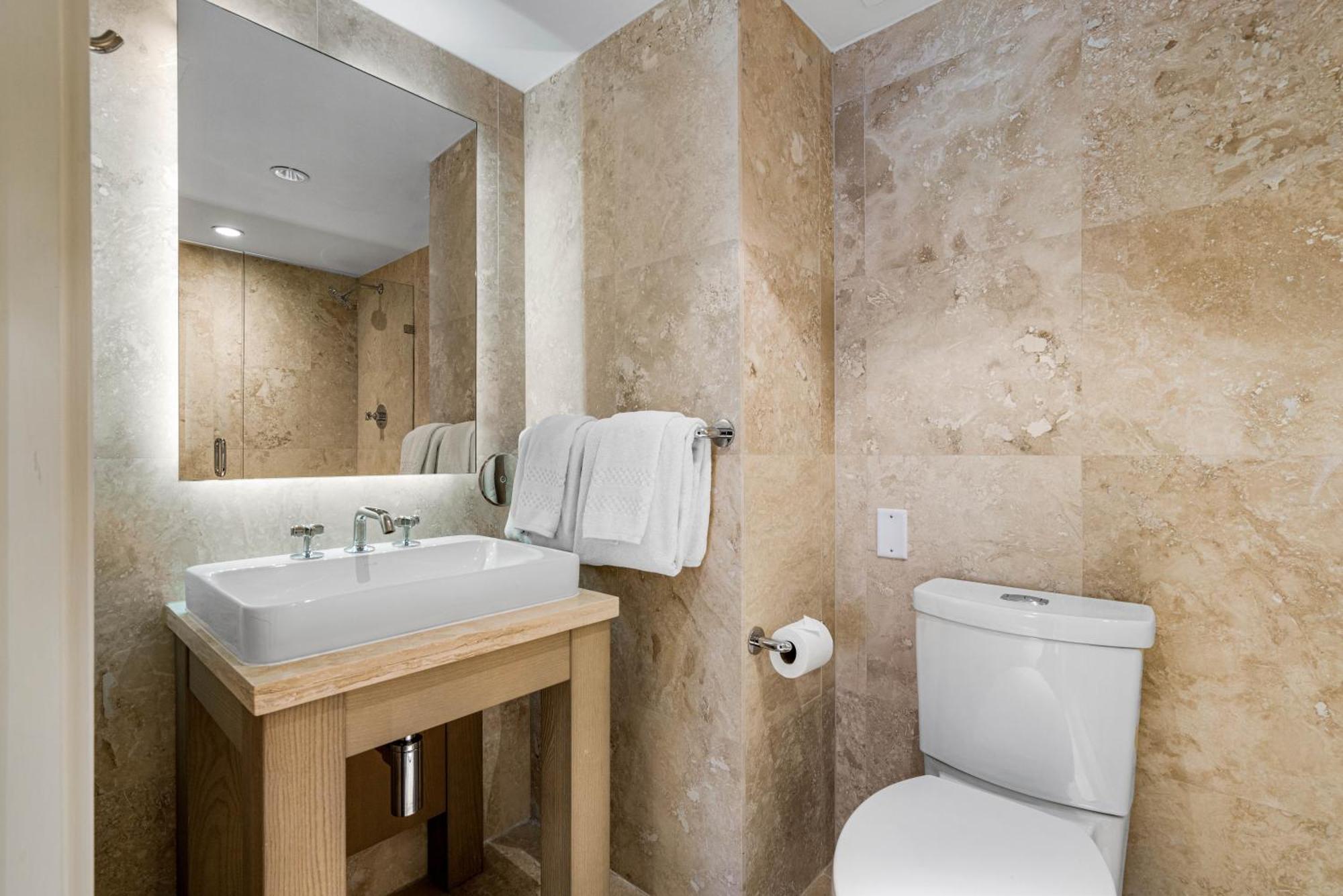 Oceanview Private At 1 & Homes -1115 Apartment