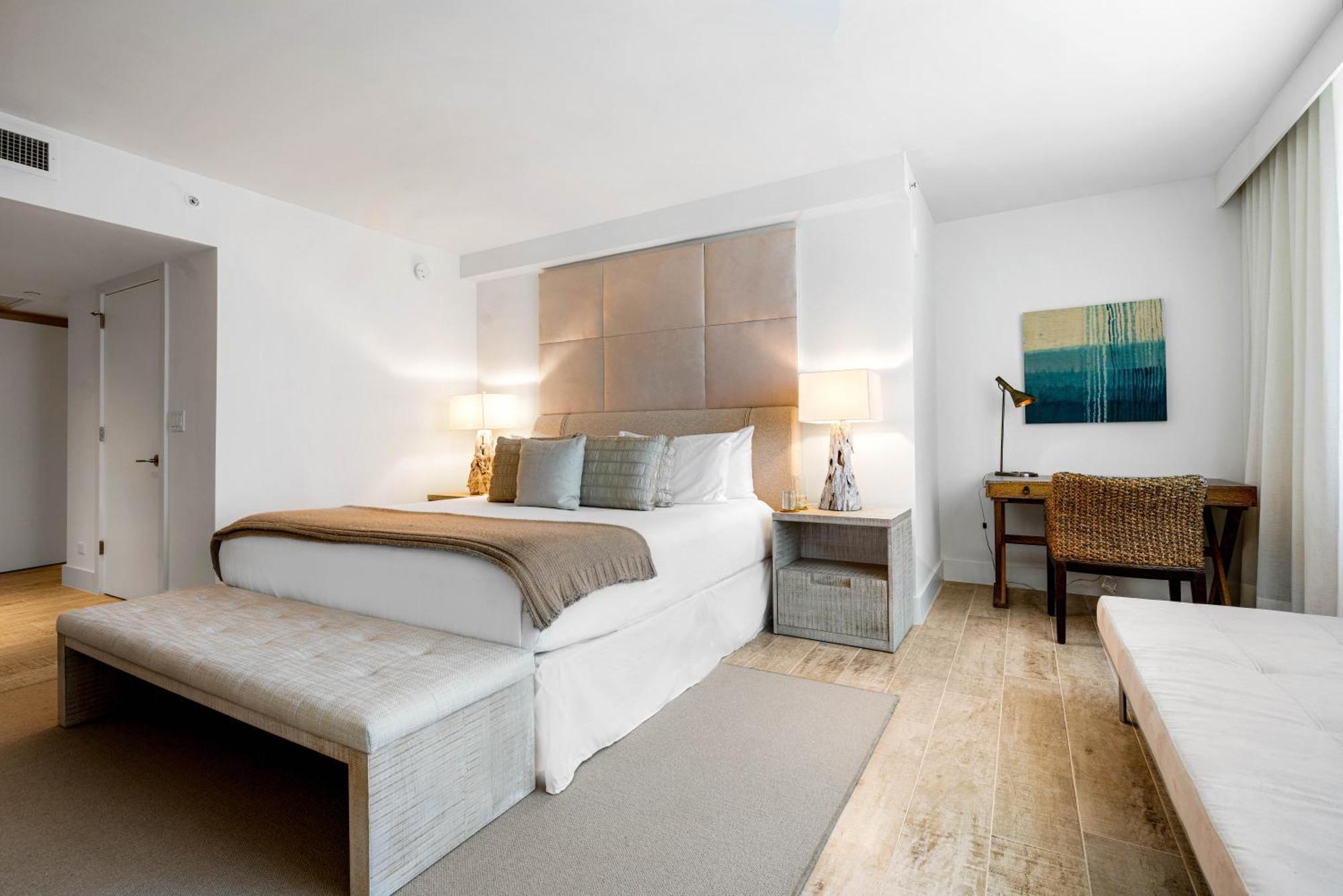 Apartment Oceanview Private At 1 & Homes -1115