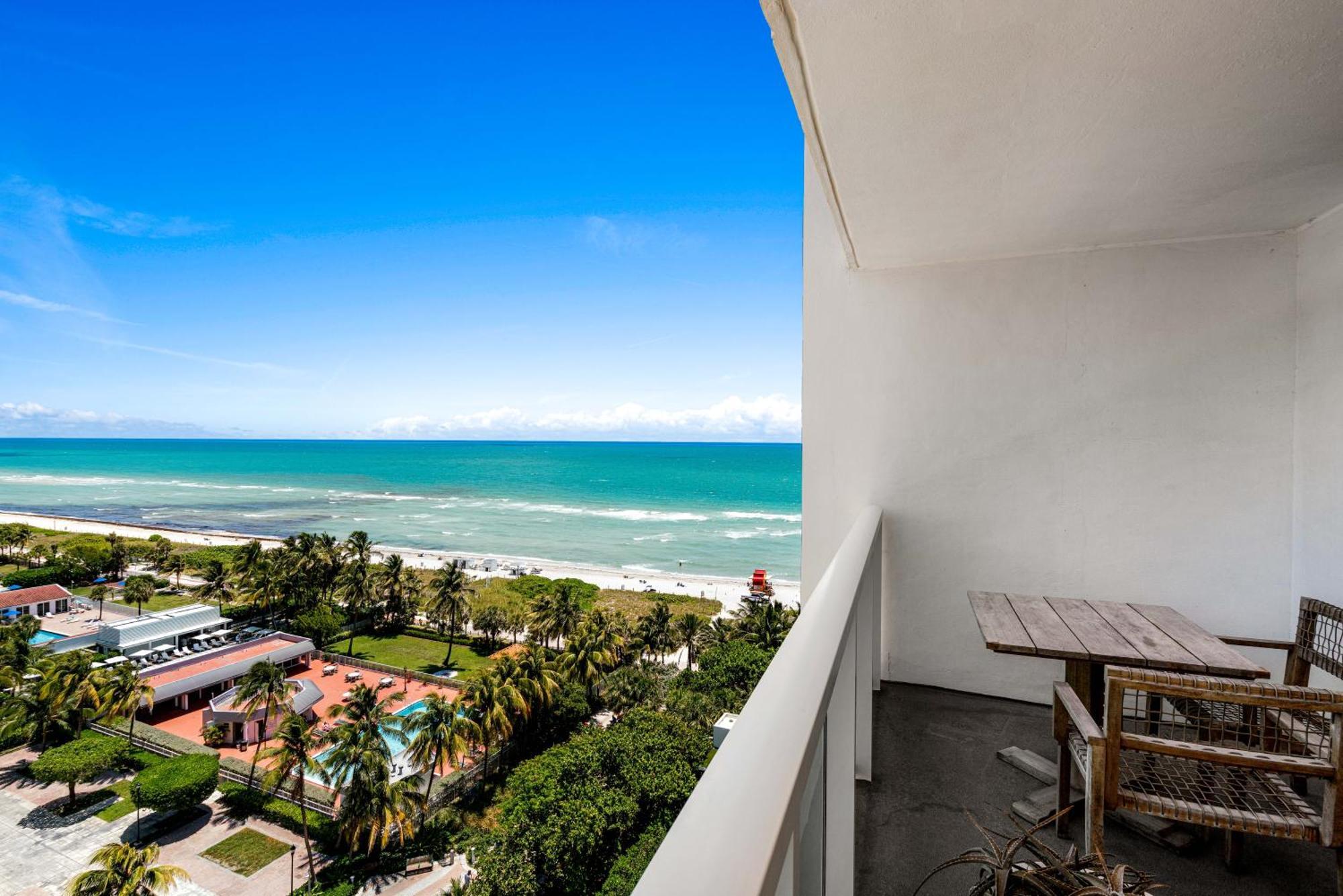 Oceanview Private At 1 & Homes -1115 Apartment *