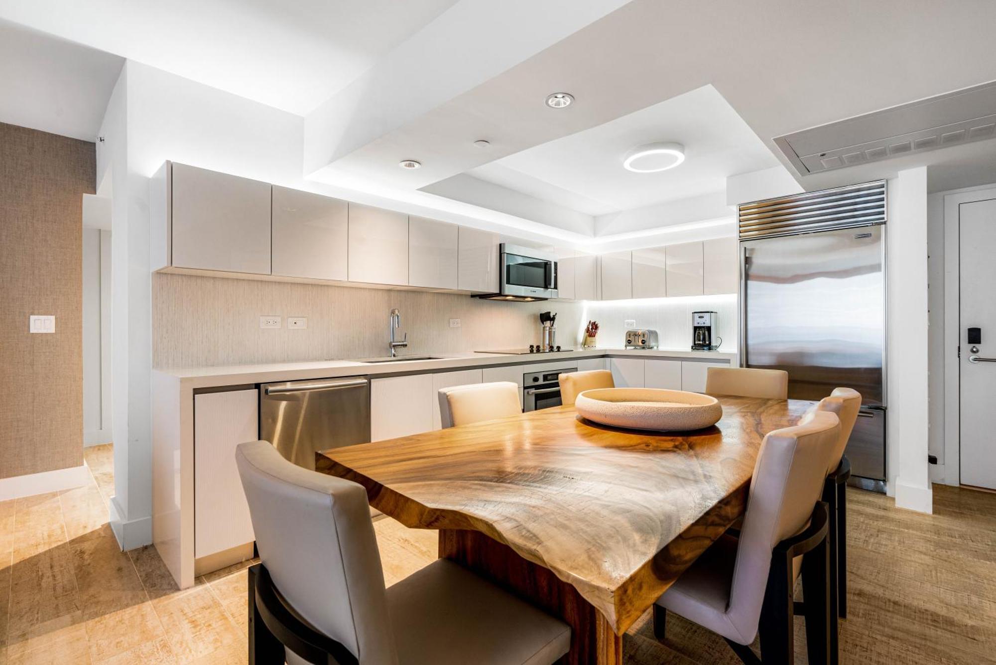 Oceanview Private At 1 & Homes -1115