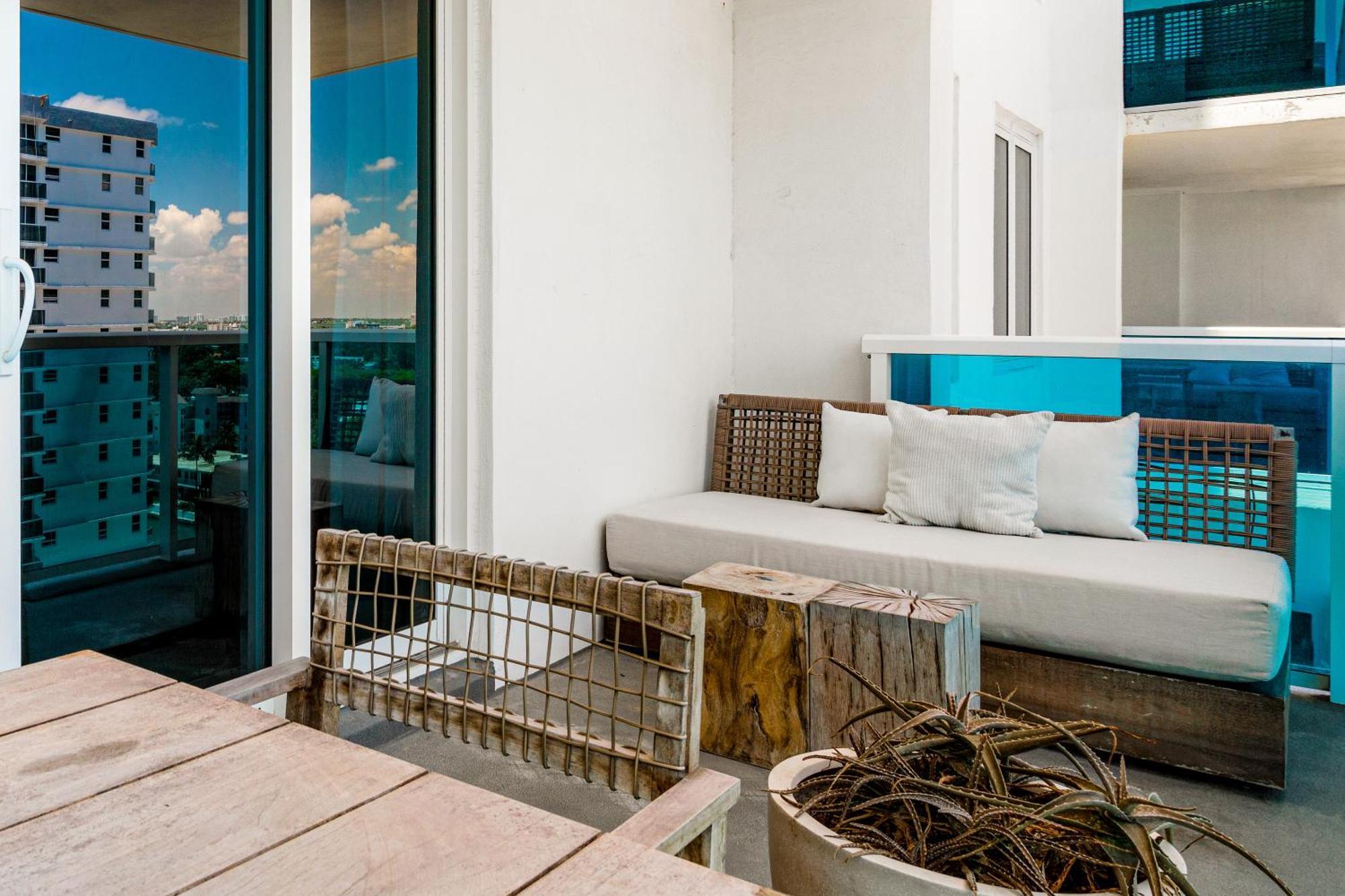 Oceanview Private At 1 & Homes -1115 Apartment *