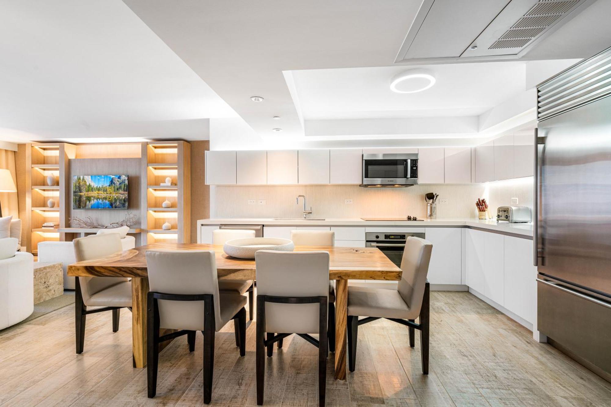Oceanview Private At 1 & Homes -1115