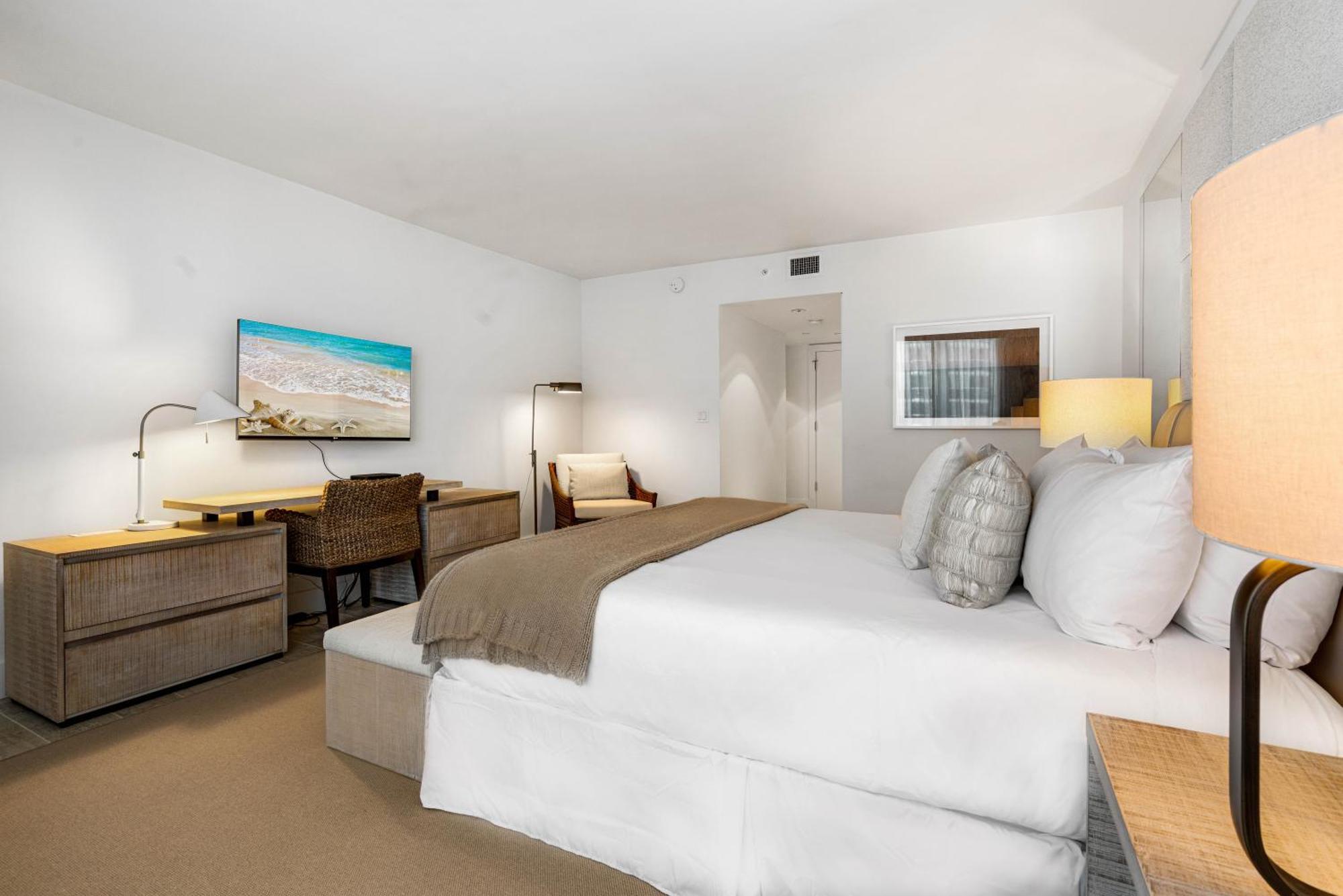 Oceanview Private At 1 & Homes -1115 * Miami Beach