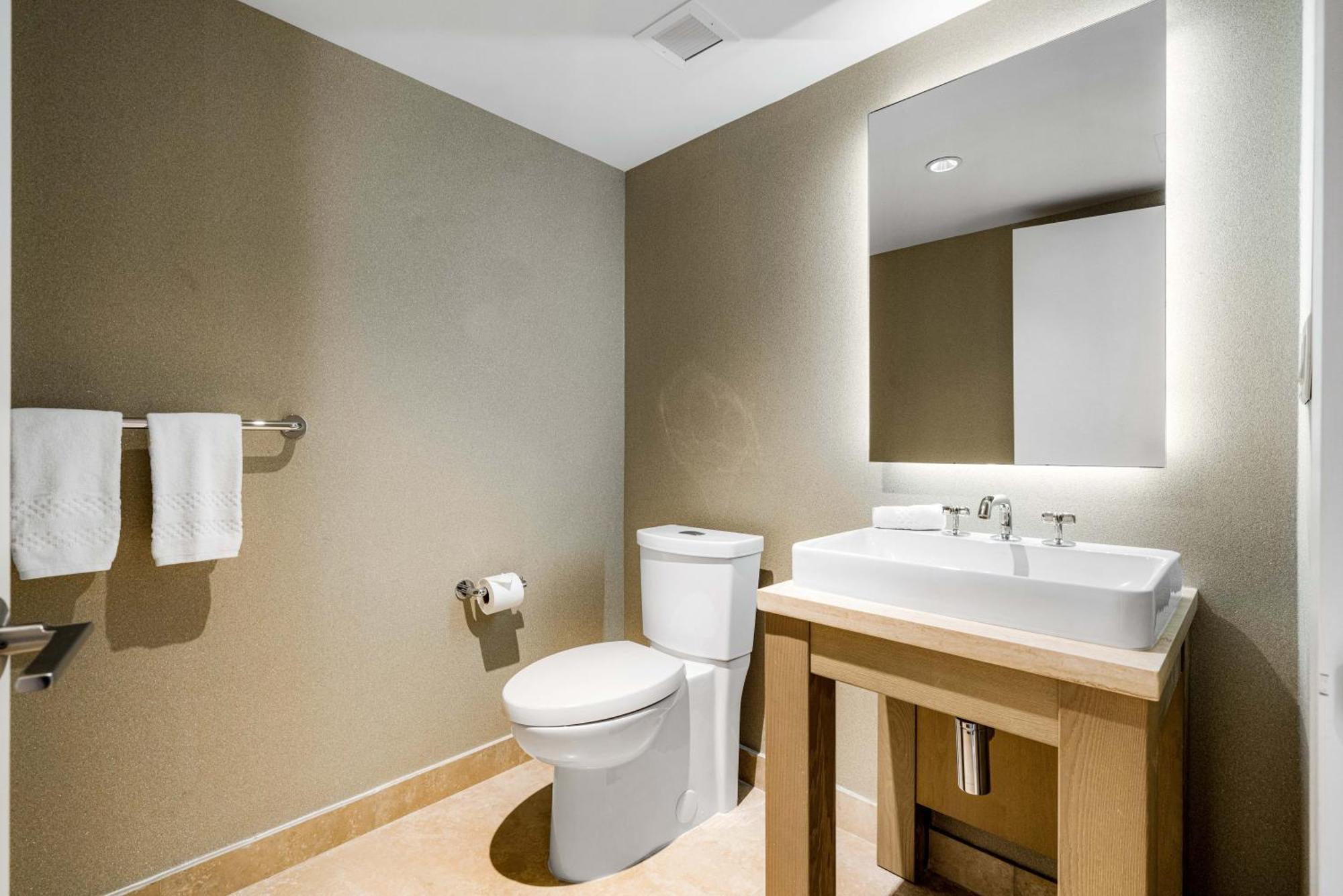 Oceanview Private At 1 & Homes -1115 Apartment *