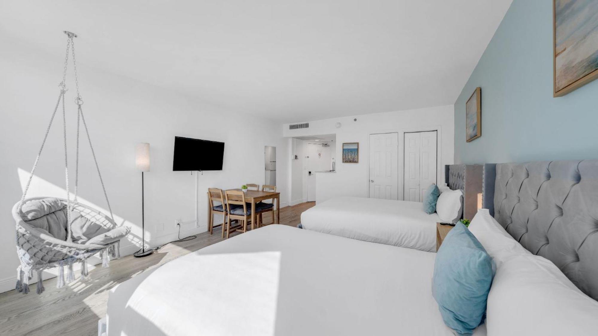Aparthotel Seastays Miami Beach