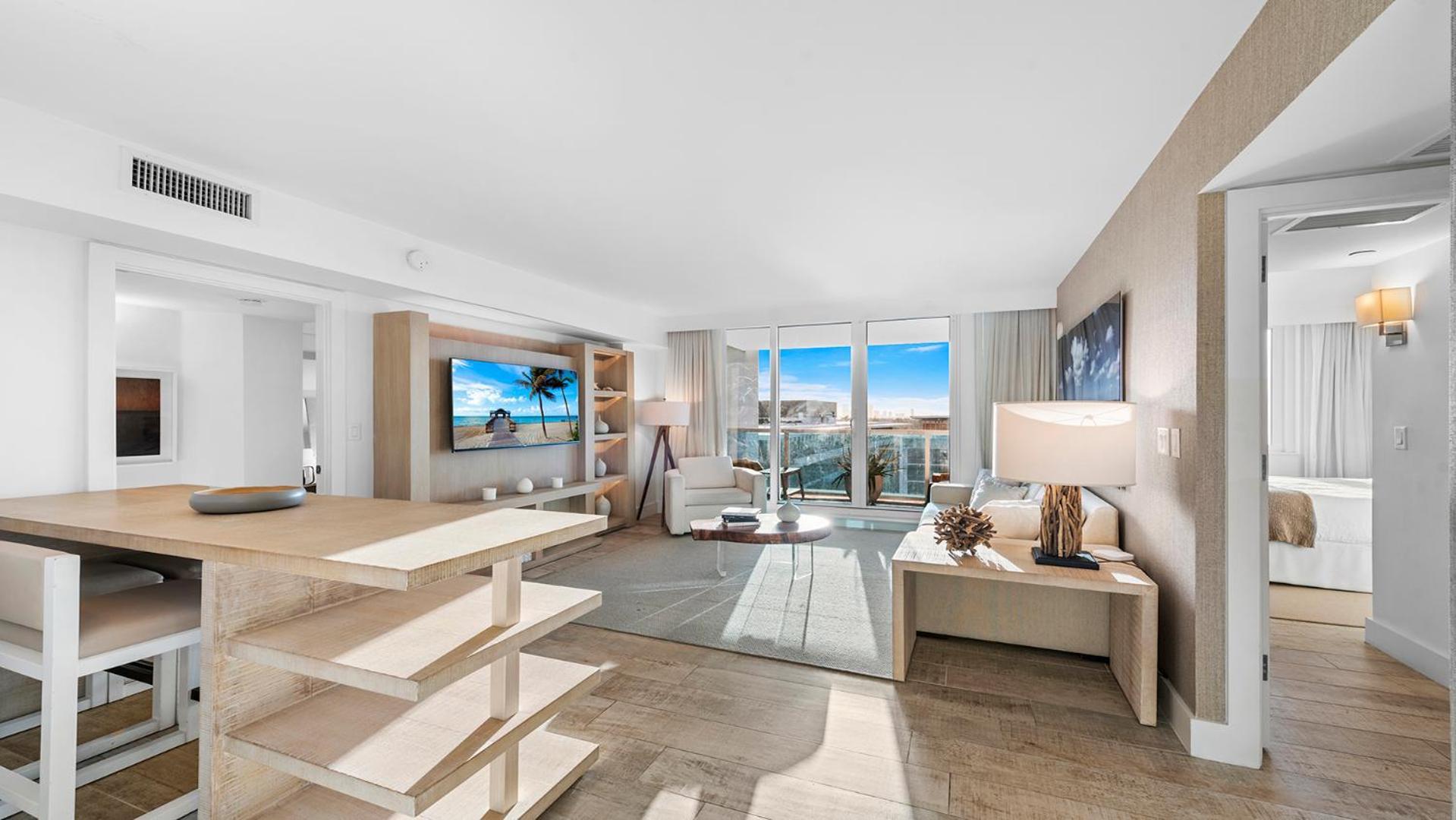 Aparthotel Luxurious Private At 1 & Homes -945 *
