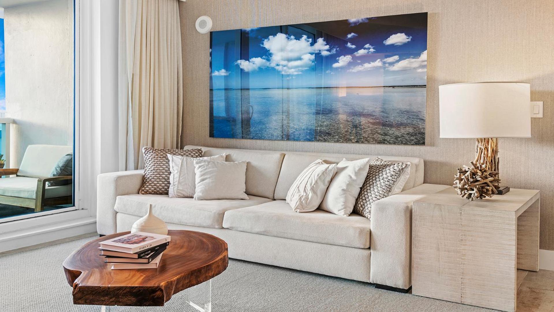 Luxurious Private At 1 & Homes -945 Aparthotel Miami Beach