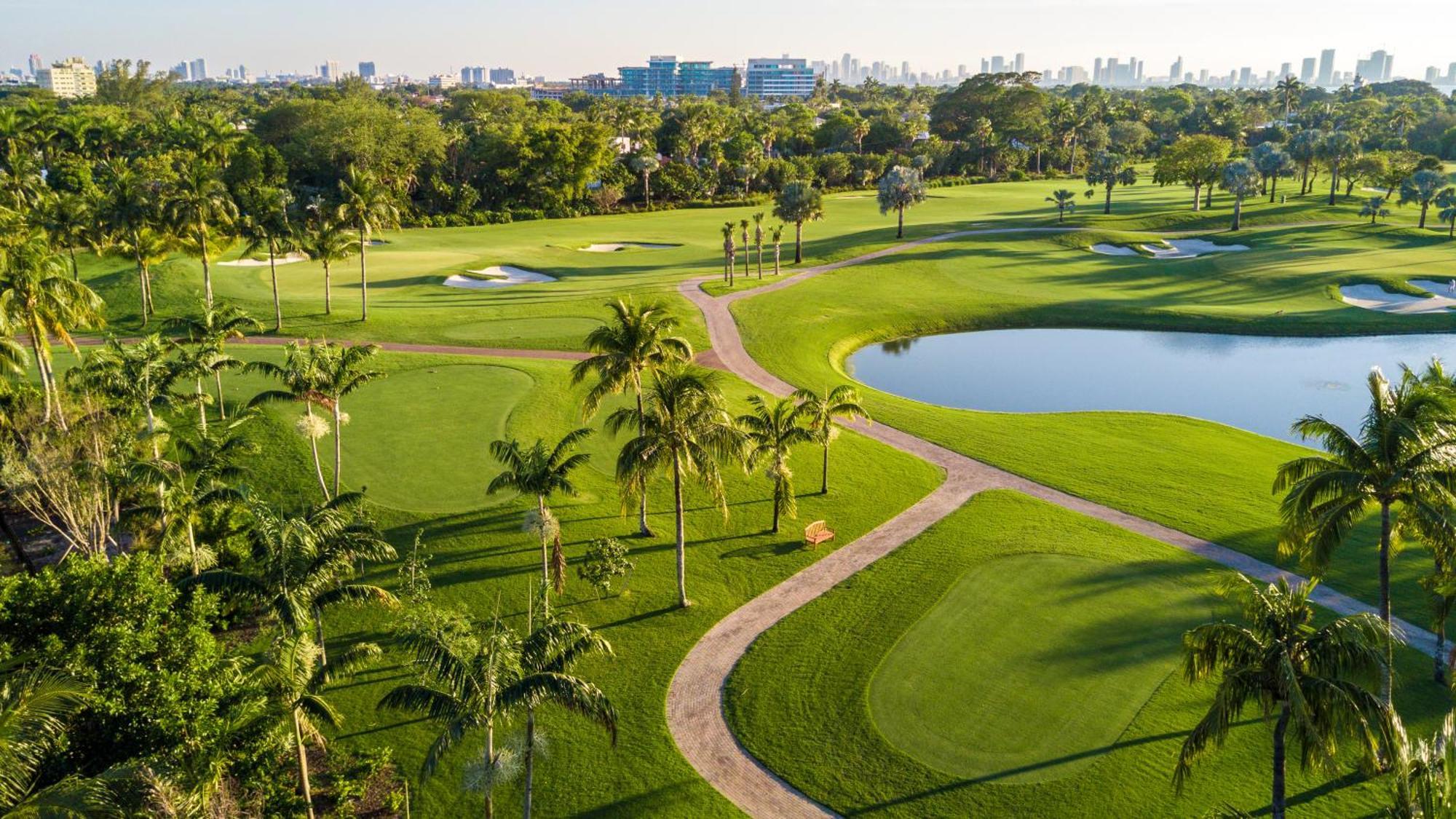 Luxurious Private At 1 & Homes -945 * Miami Beach