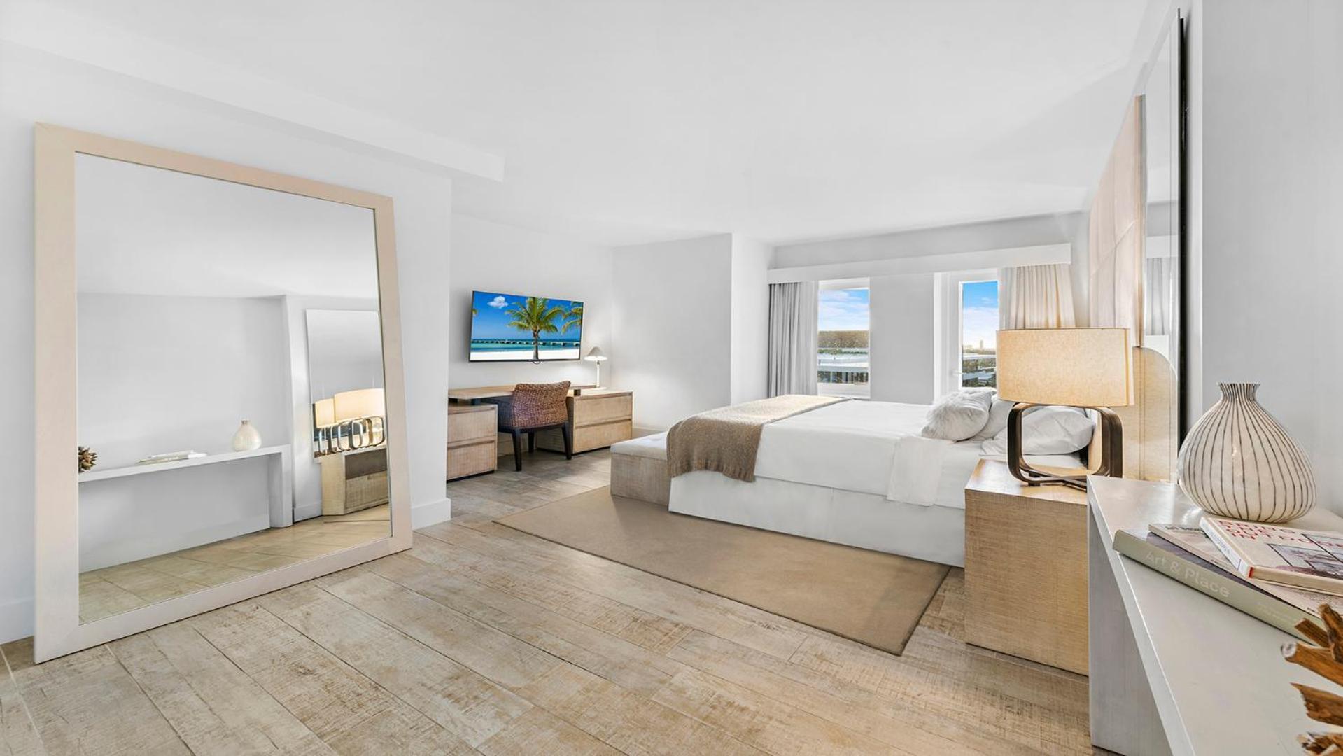 Aparthotel Luxurious Private At 1 & Homes -945 Miami Beach