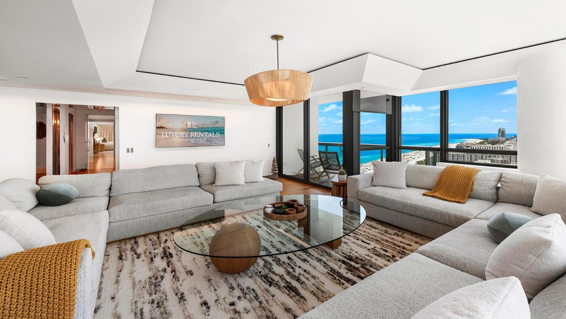 Oceanview Private At The Setai -3601