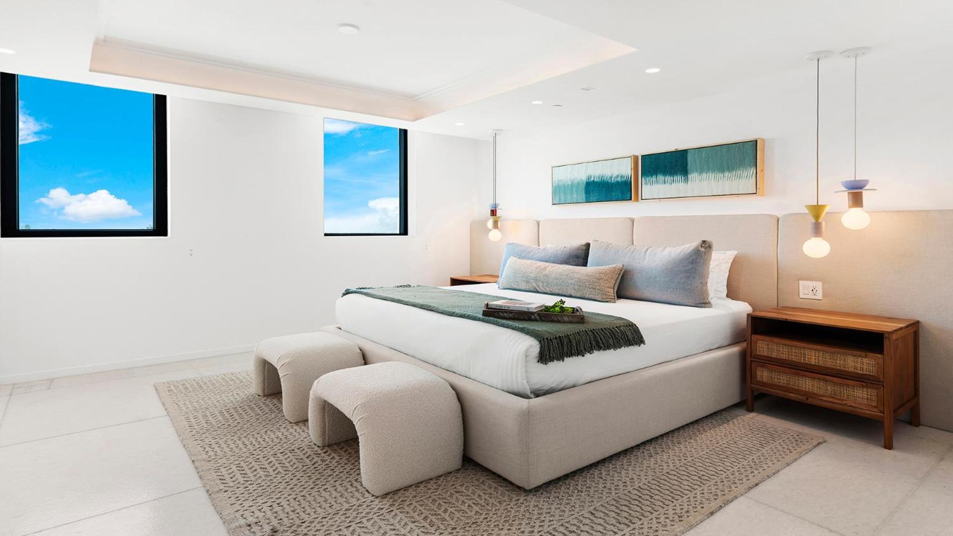 Apartment Oceanview Private At The Setai -3601