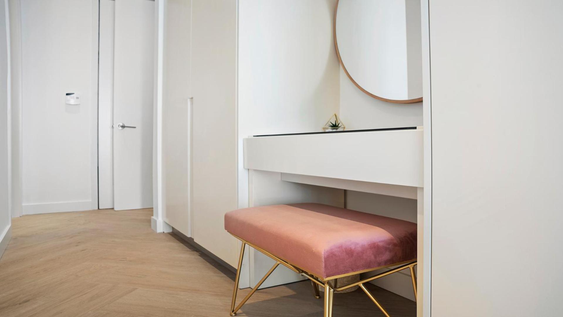 Ocean View Private At W South - 804 Apartment