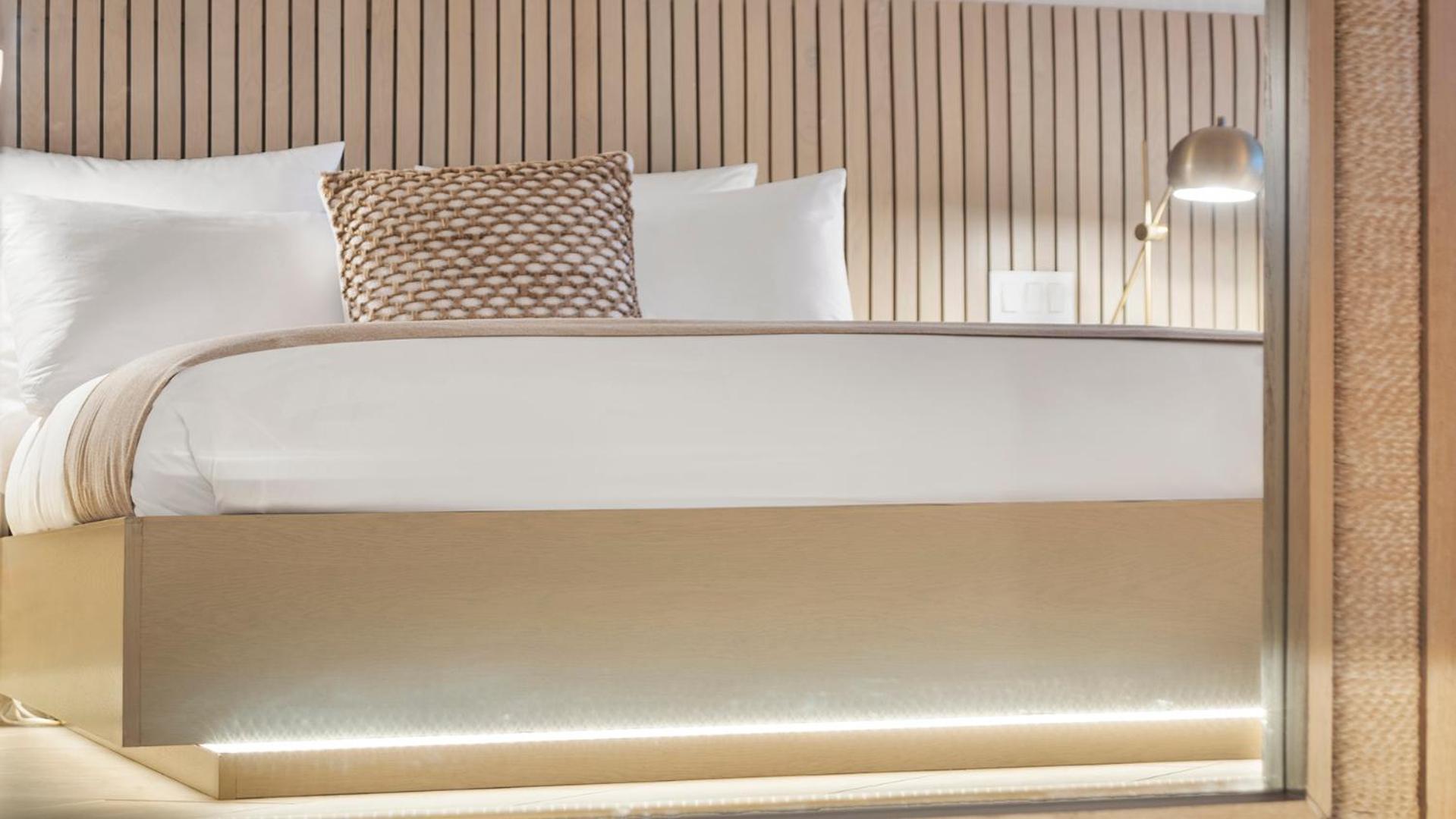 Ocean View Private At W South - 804 Miami Beach