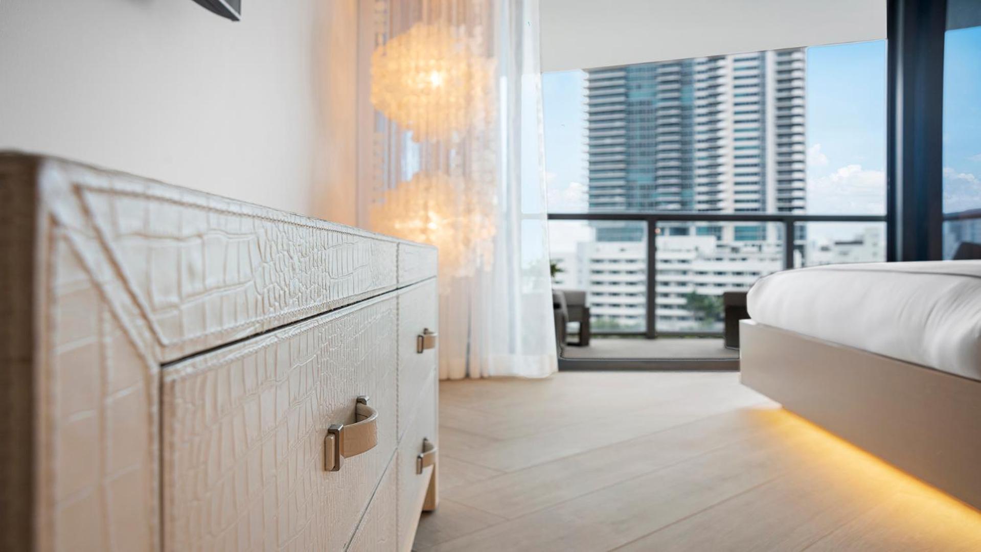 Ocean View Private At W South - 804