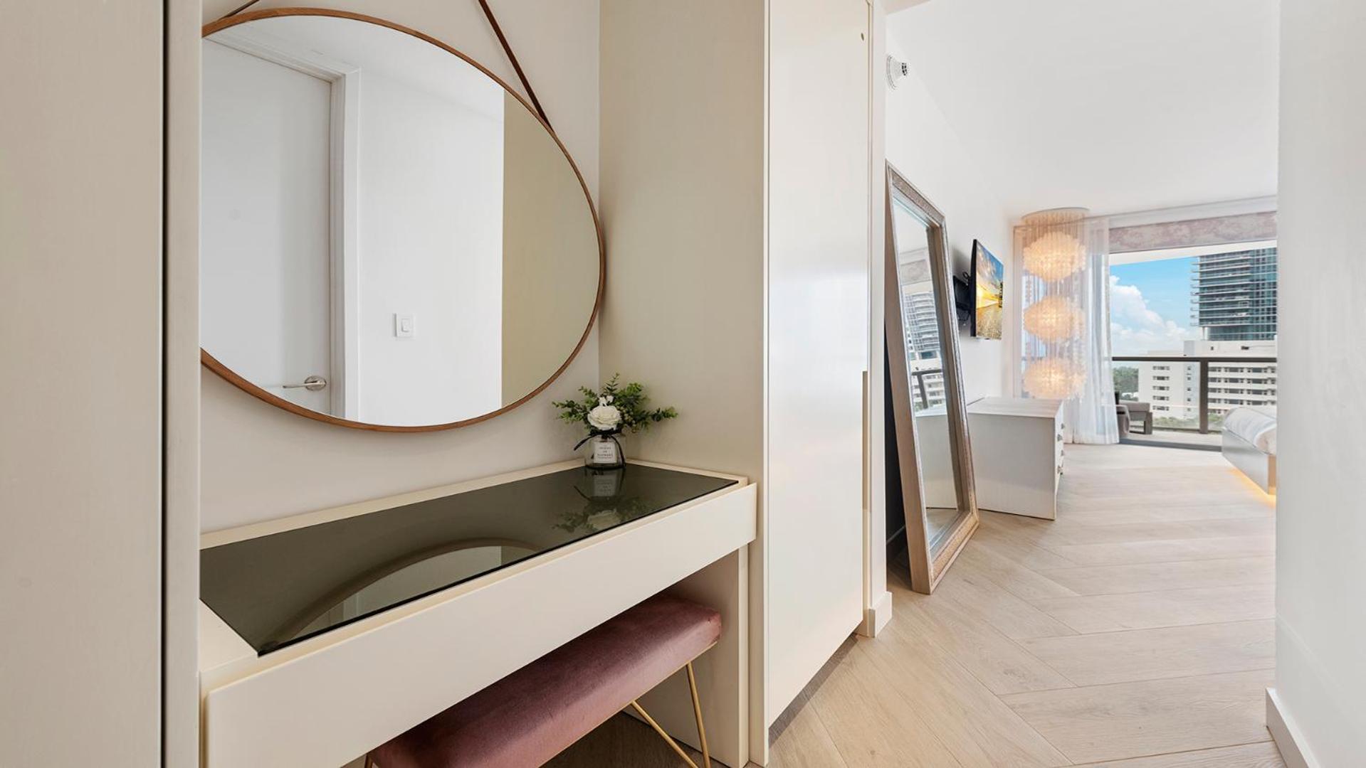 Apartment Ocean View Private At W South - 804