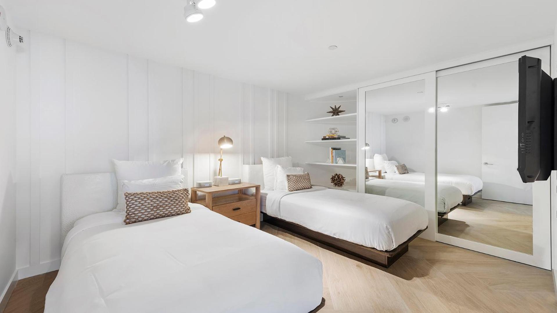 Apartment Ocean View Private At W South - 804 Miami Beach