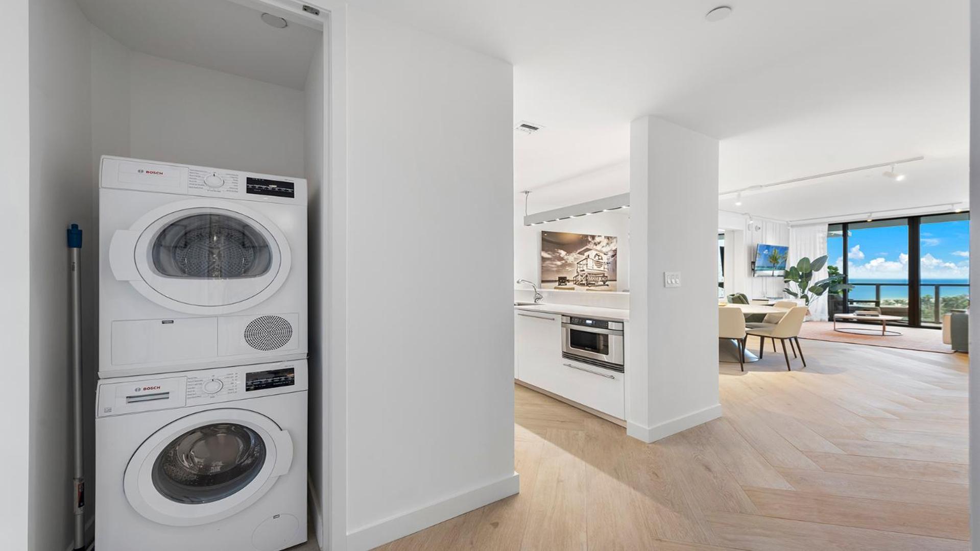 Ocean View Private At W South - 804