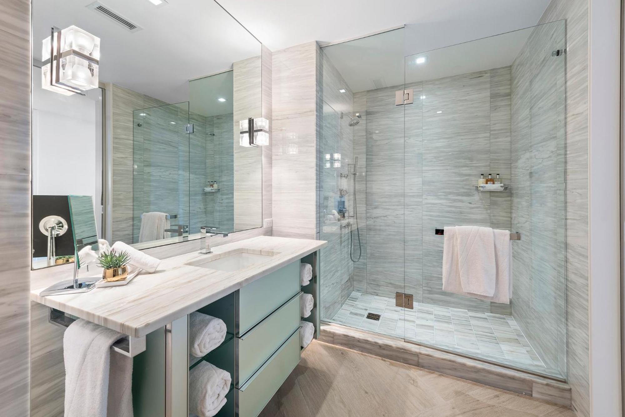Ocean View Private At W South - 804 Apartment Miami Beach