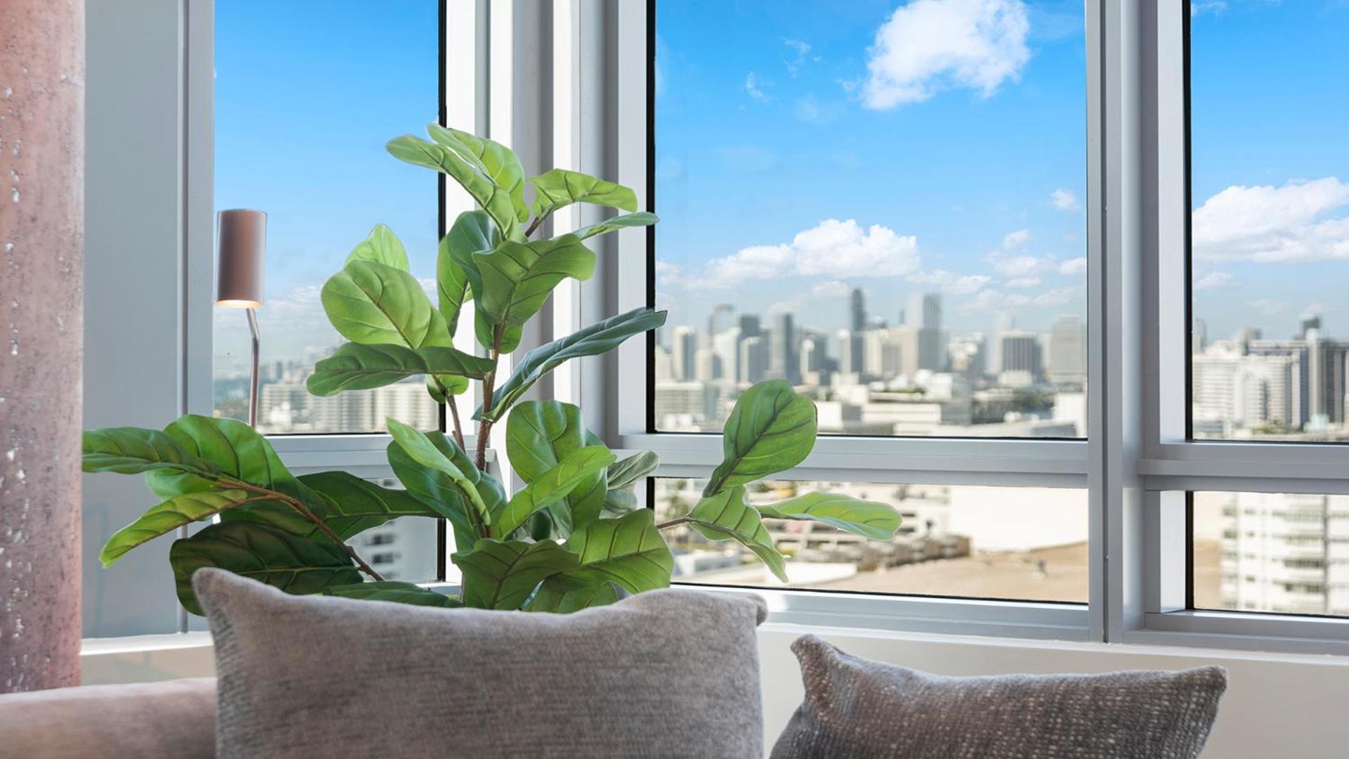 Oceanview Private At The Setai -2202 Apartment Miami Beach