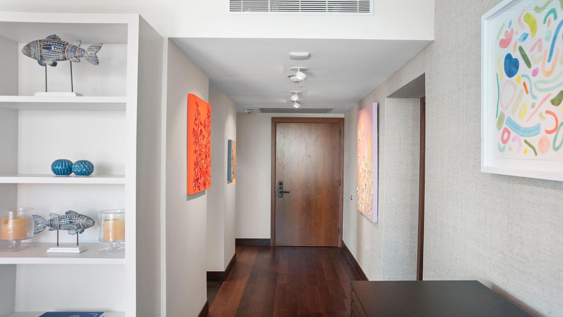 Oceanview Private At The Setai -2202 Apartment