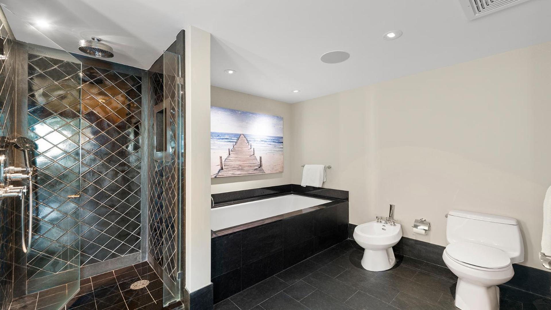 Oceanview Private At The Setai -2202 Apartment Miami Beach