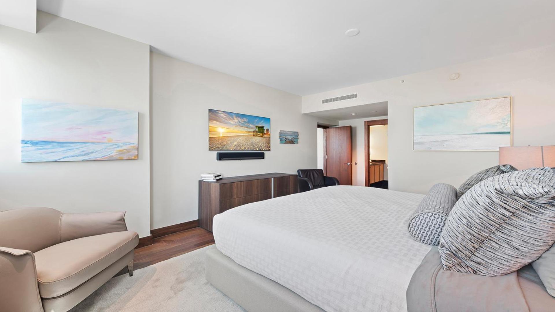 Oceanview Private At The Setai -2202 Apartment Miami Beach