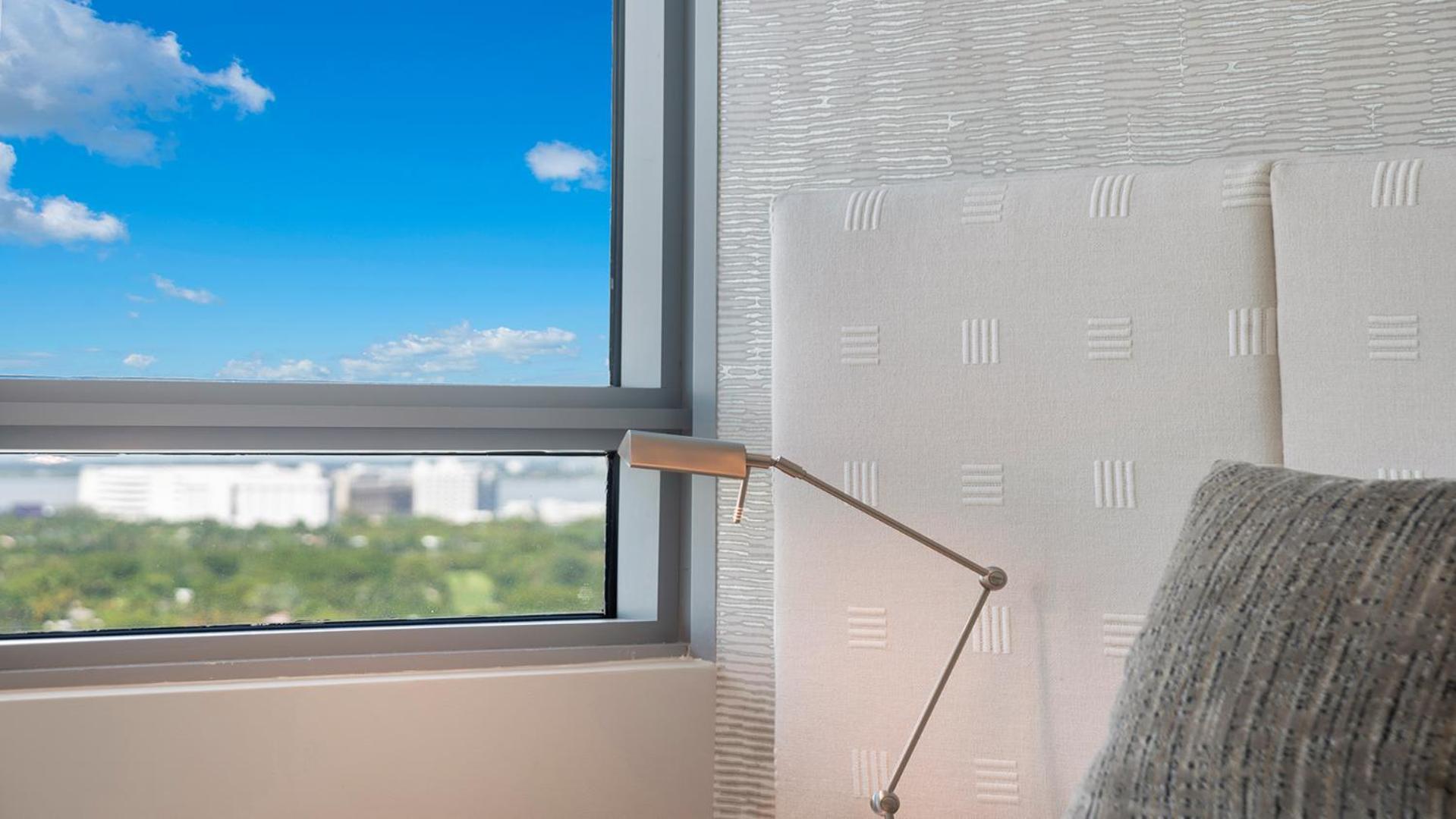 Oceanview Private At The Setai -2202 Miami Beach