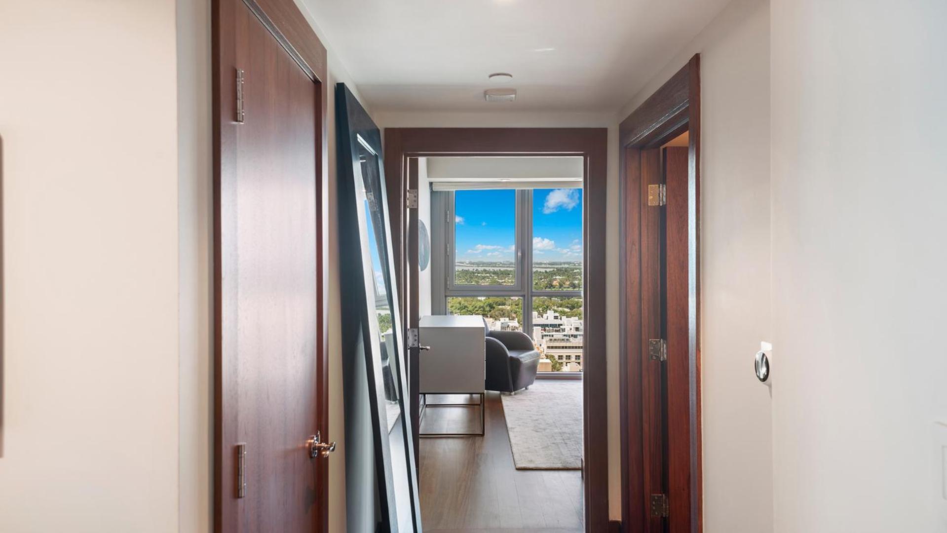 Oceanview Private At The Setai -2202