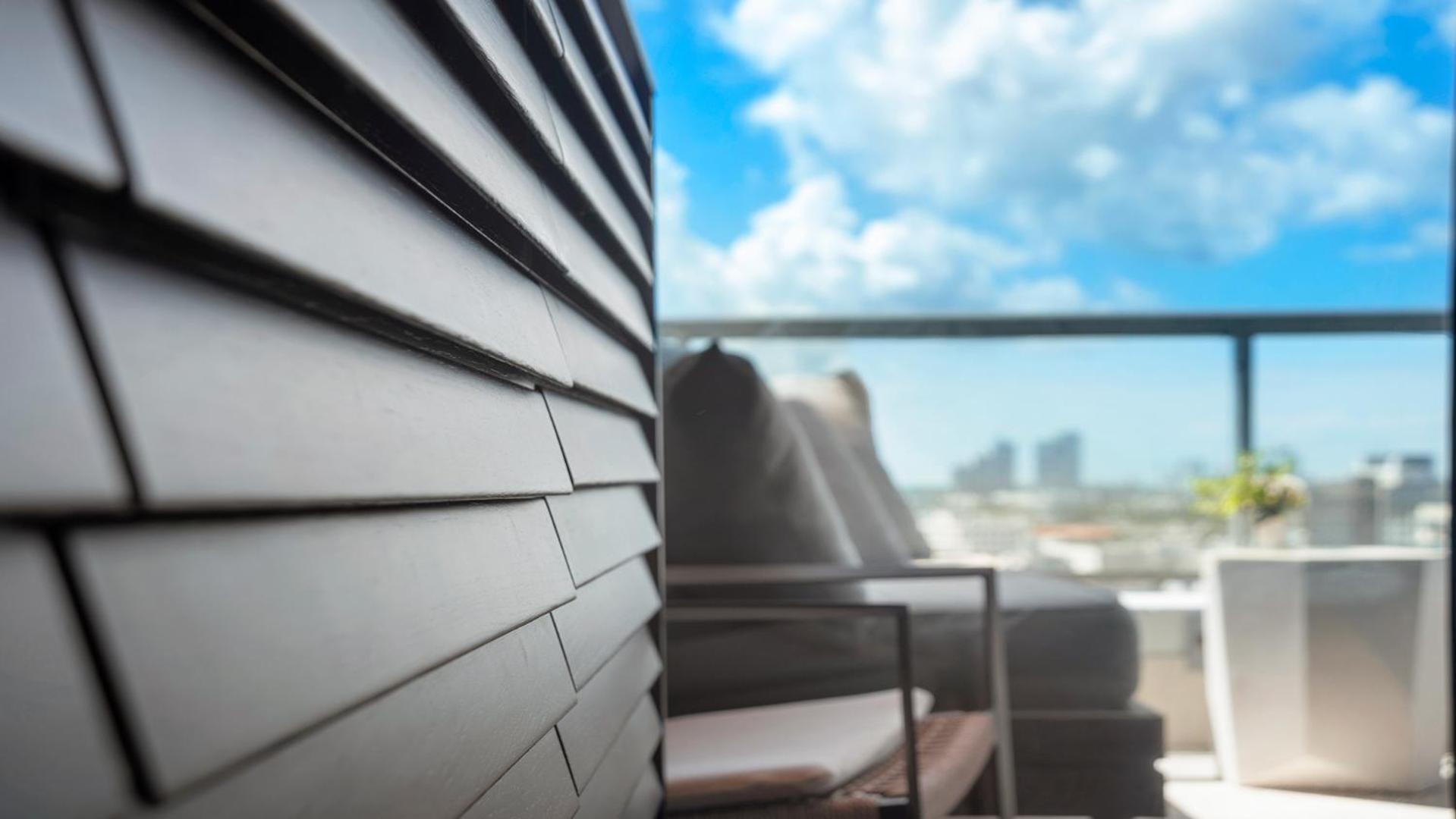 Apartment Oceanview Private At The Setai -2202