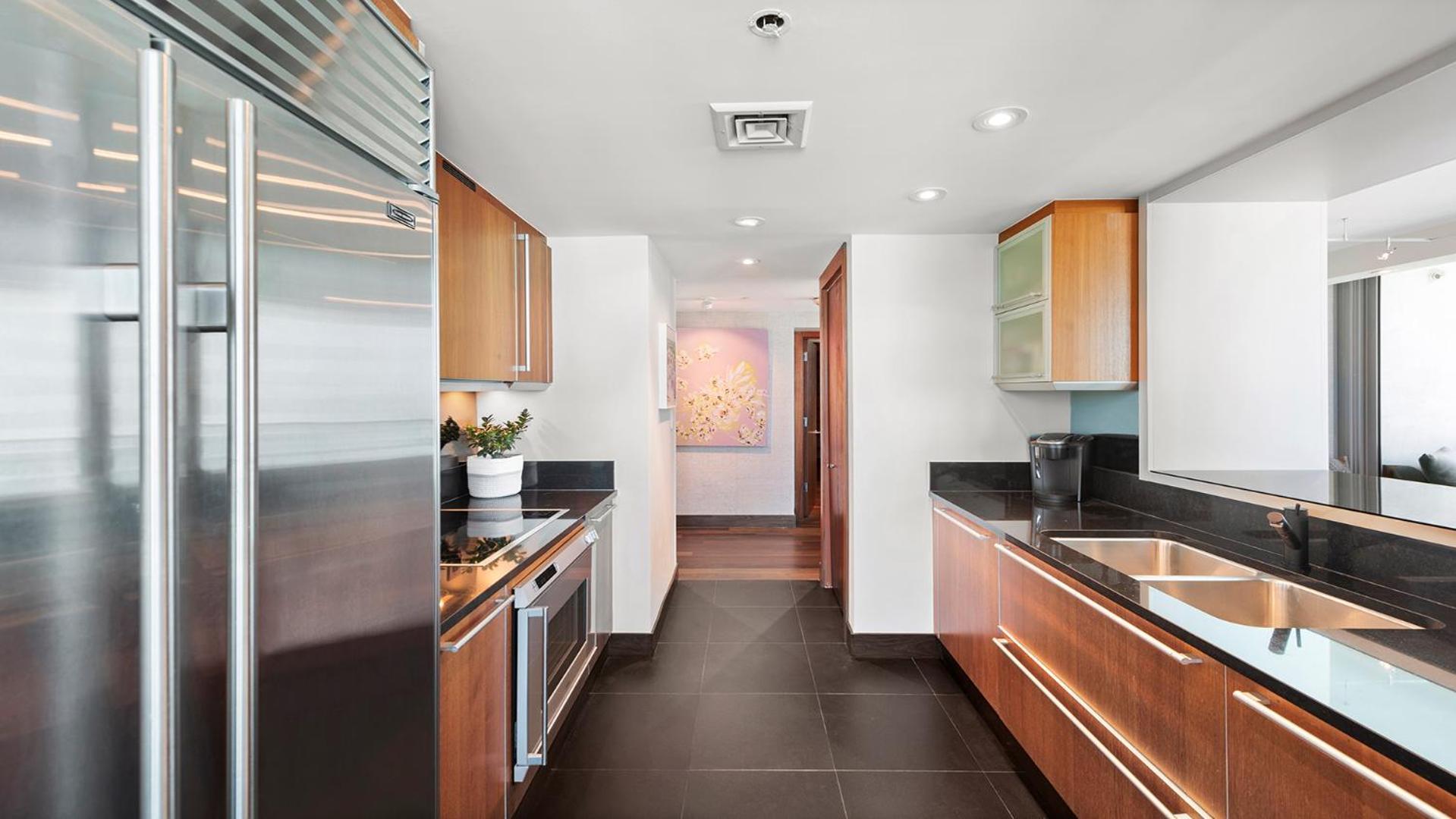 Oceanview Private At The Setai -2202 Apartment Miami Beach