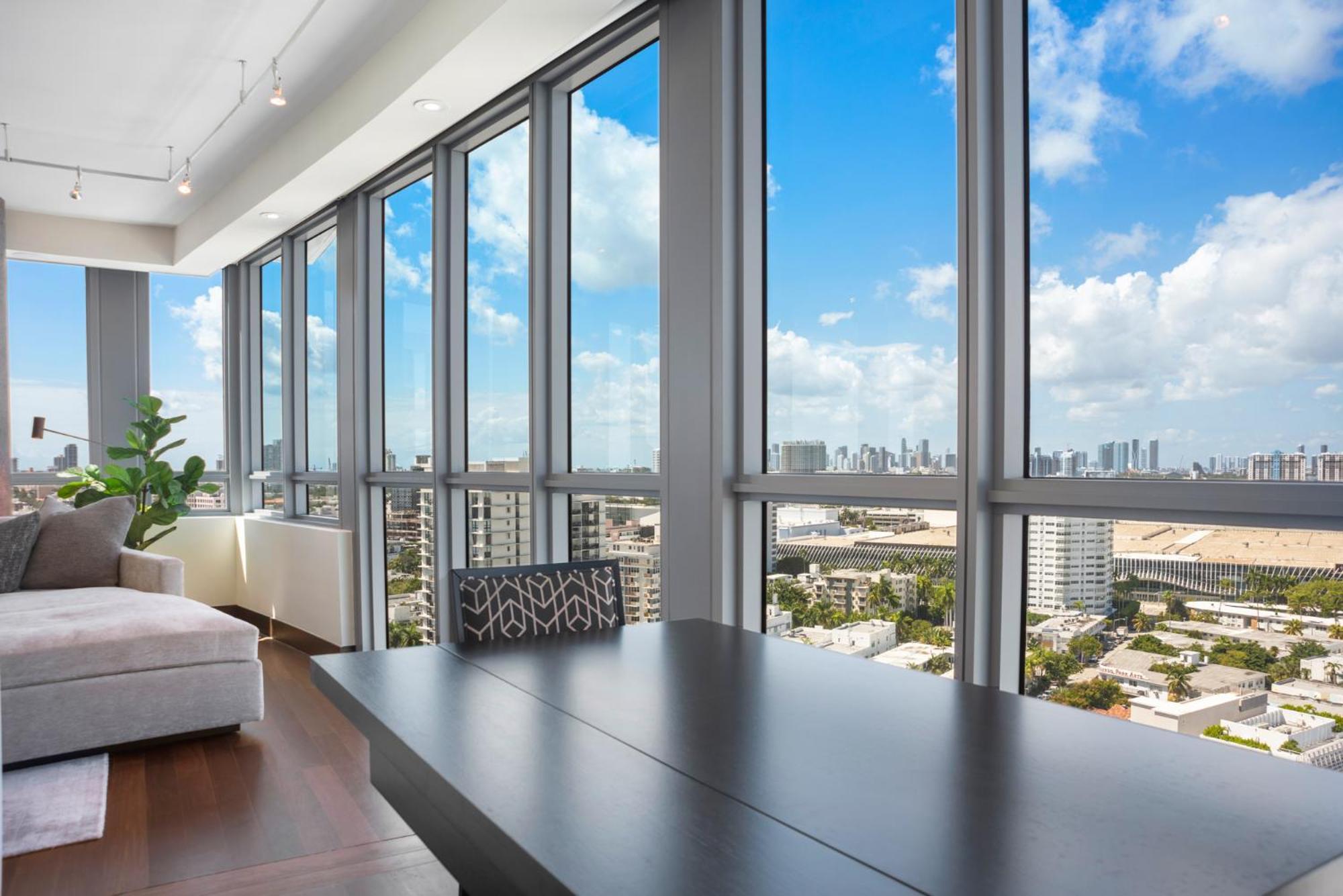Oceanview Private At The Setai -2202 Apartment *