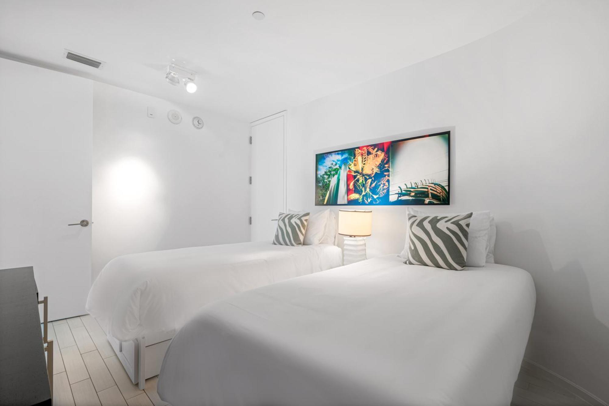 Ocean View At W South -1114 * Miami Beach
