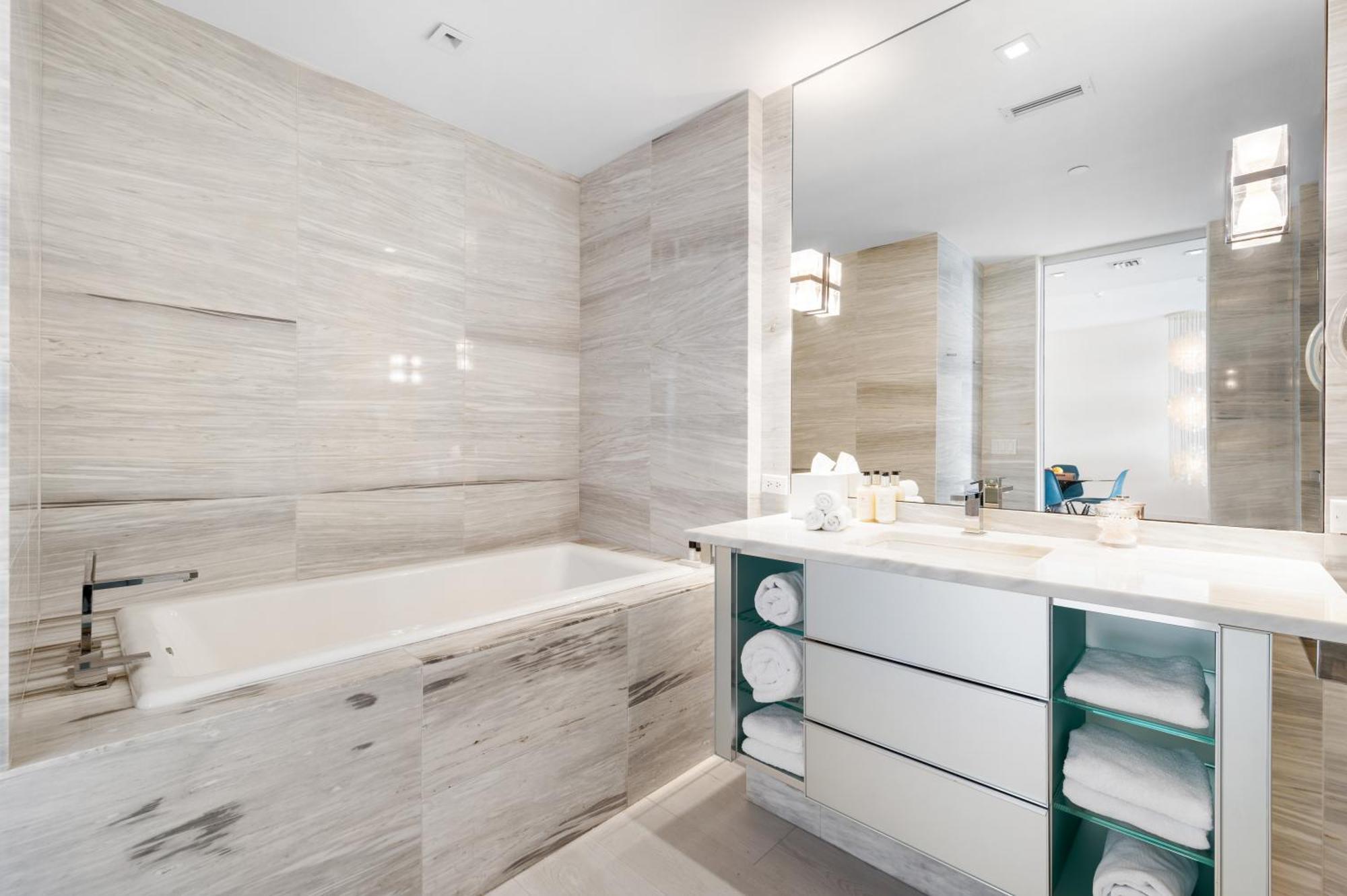 Ocean View At W South -1614 Aparthotel Miami Beach